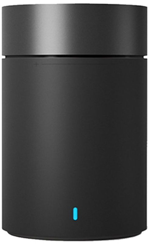 Xiaomi - Altavoces Portátil Xiaomi Mi Pocket Speaker 2 Negro