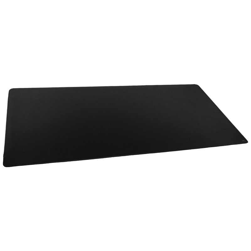 Alfombrilla Glorious Stealth 3XL Extended Negro