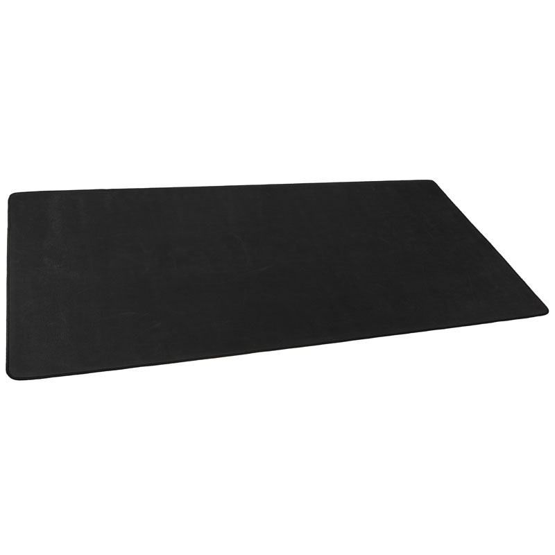 Glorious - Alfombrilla Glorious Stealth 3XL Extended Negro