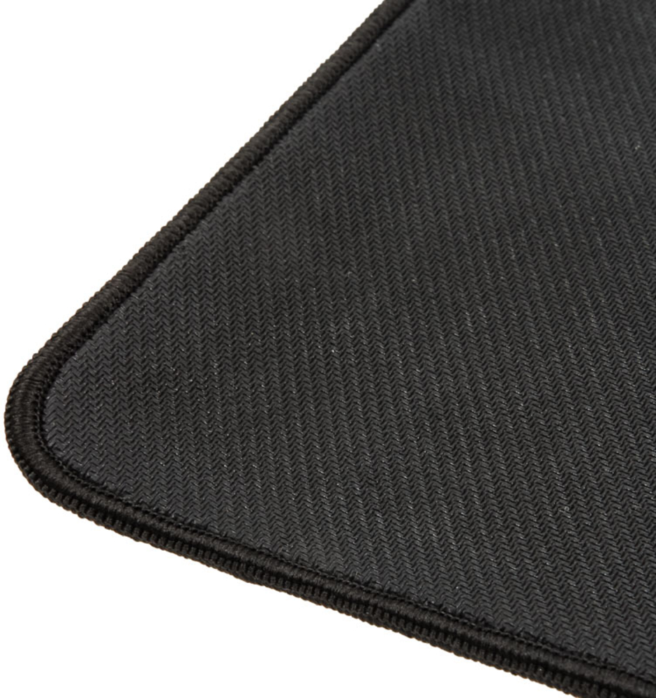 Glorious - Alfombrilla Glorious XL Heavy Negro