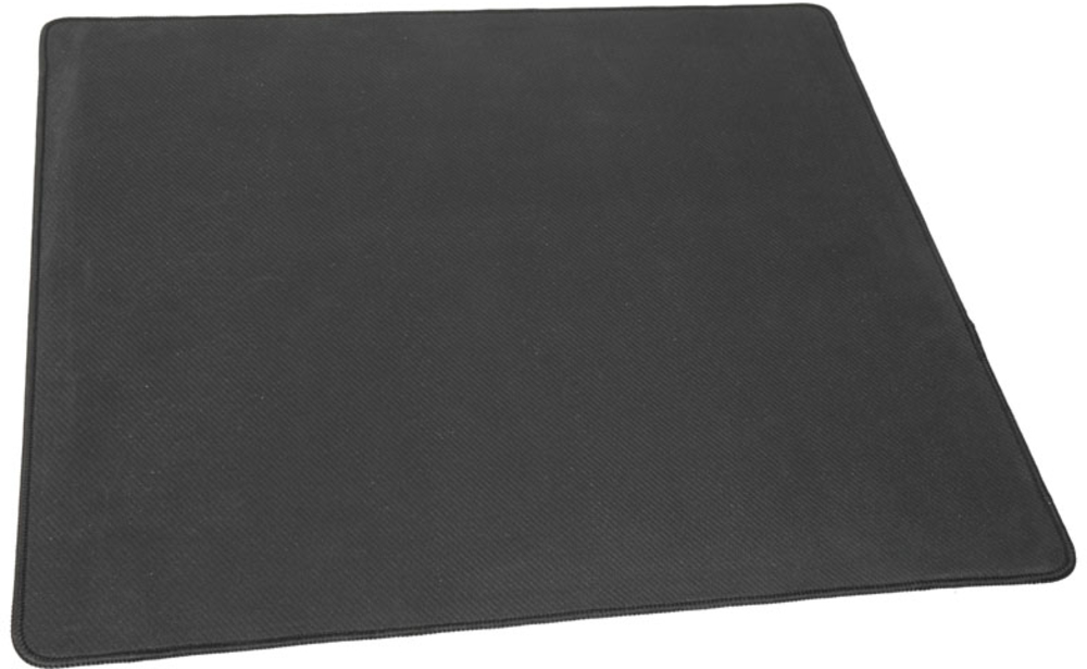 Glorious - Alfombrilla Glorious XL Negro