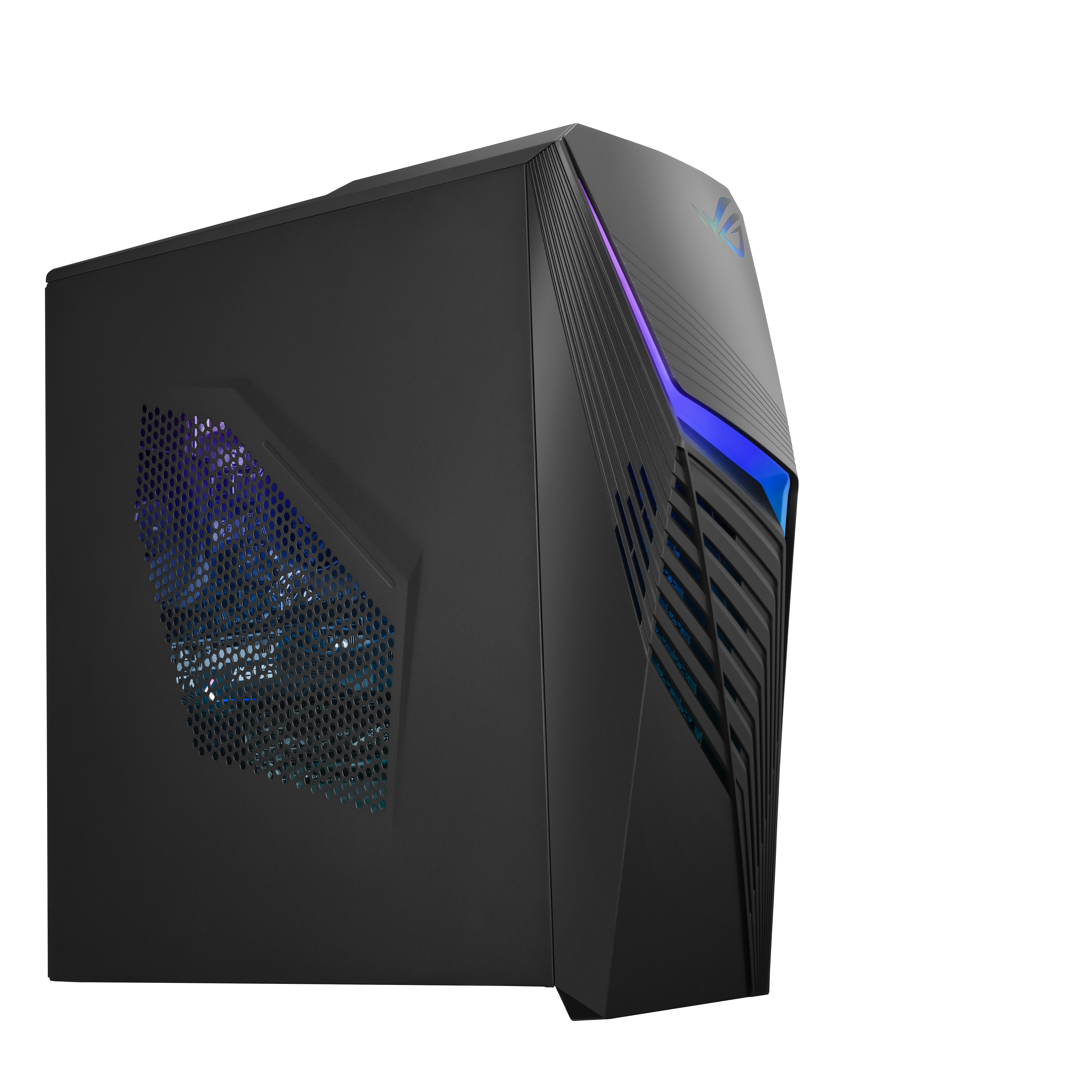 Asus - Ordenador Asus ROG Strix G13CHR i5-14400F 32GB DDR5 2TB RTX 4060 8GB Win11