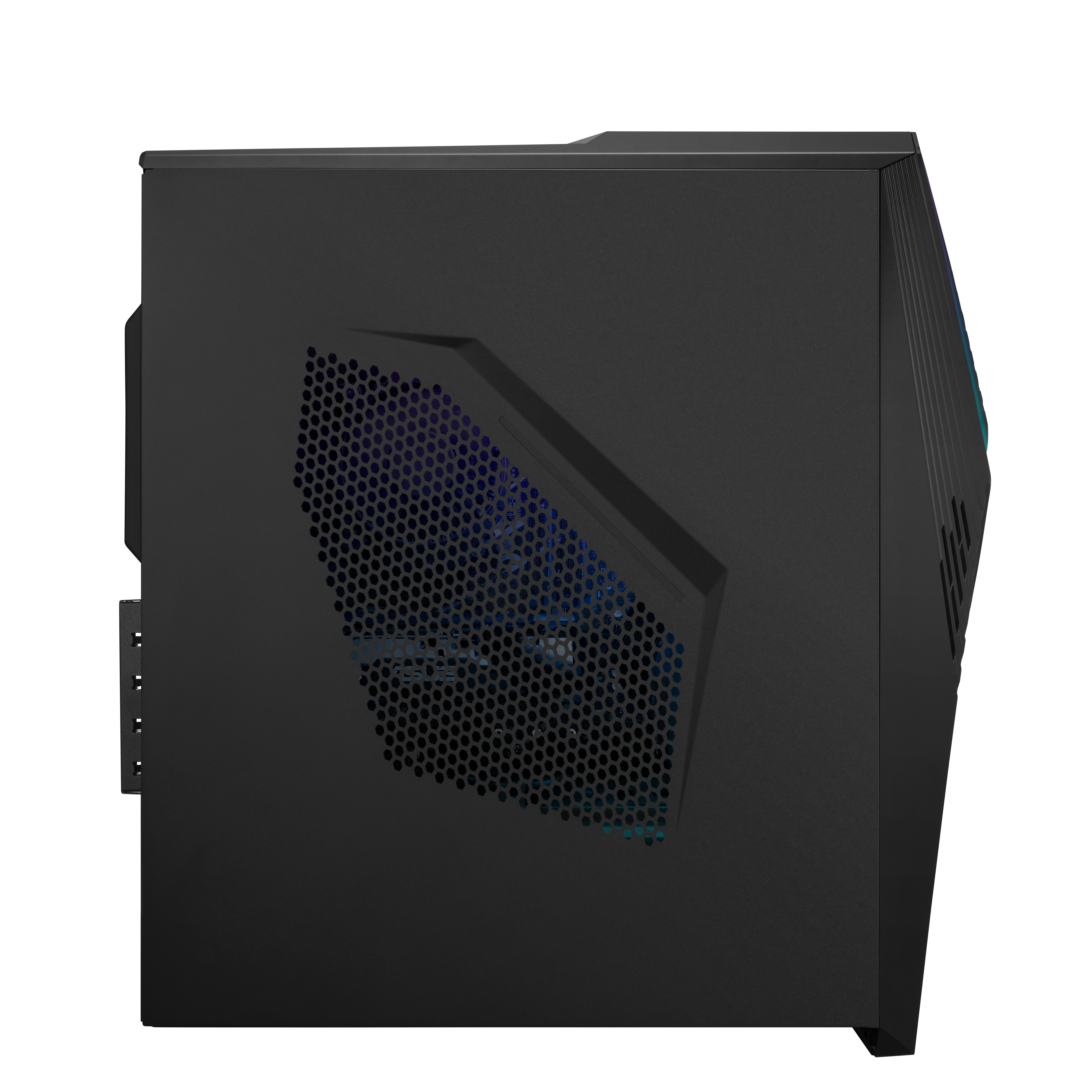 Asus - Ordenador Asus ROG Strix G13CHR i5-14400F 32GB DDR5 2TB RTX 4060 8GB Win11