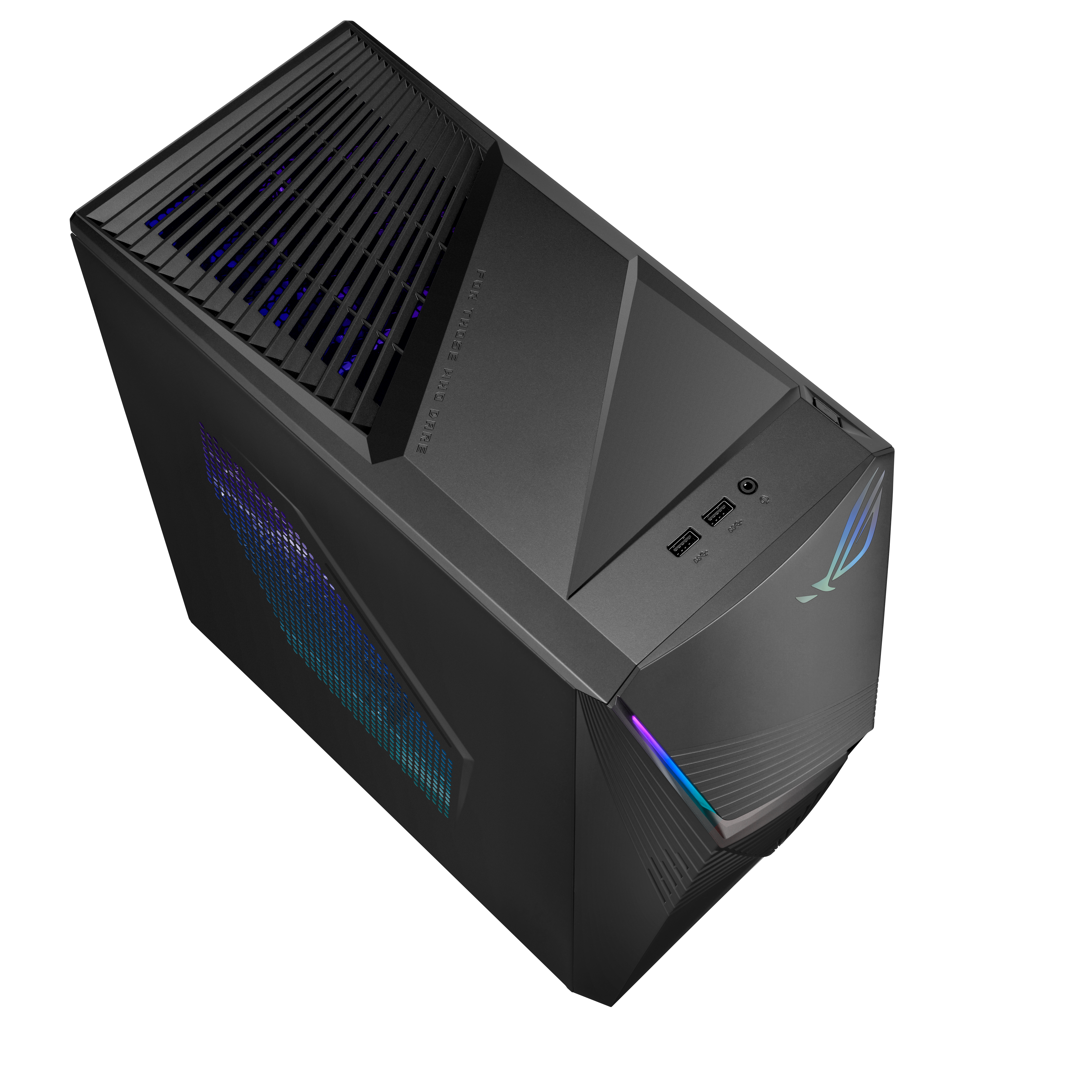 Asus - Ordenador Asus ROG Strix G13CHR i5-14400F 32GB DDR5 2TB RTX 4060 8GB Win11