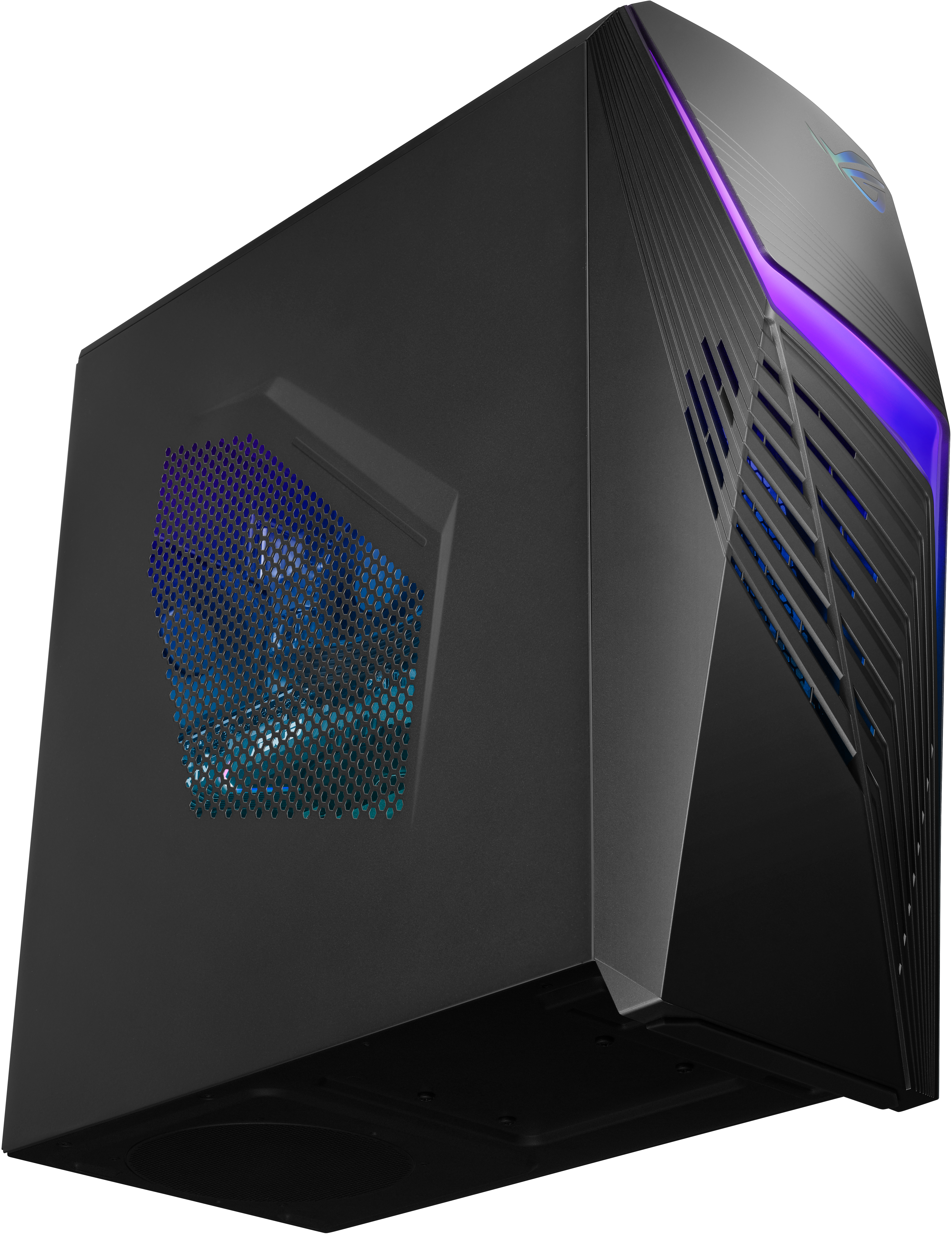 Asus - Ordenador Asus ROG Strix G13CHR i5-14400F 32GB DDR5 2TB RTX 4060 8GB Win11