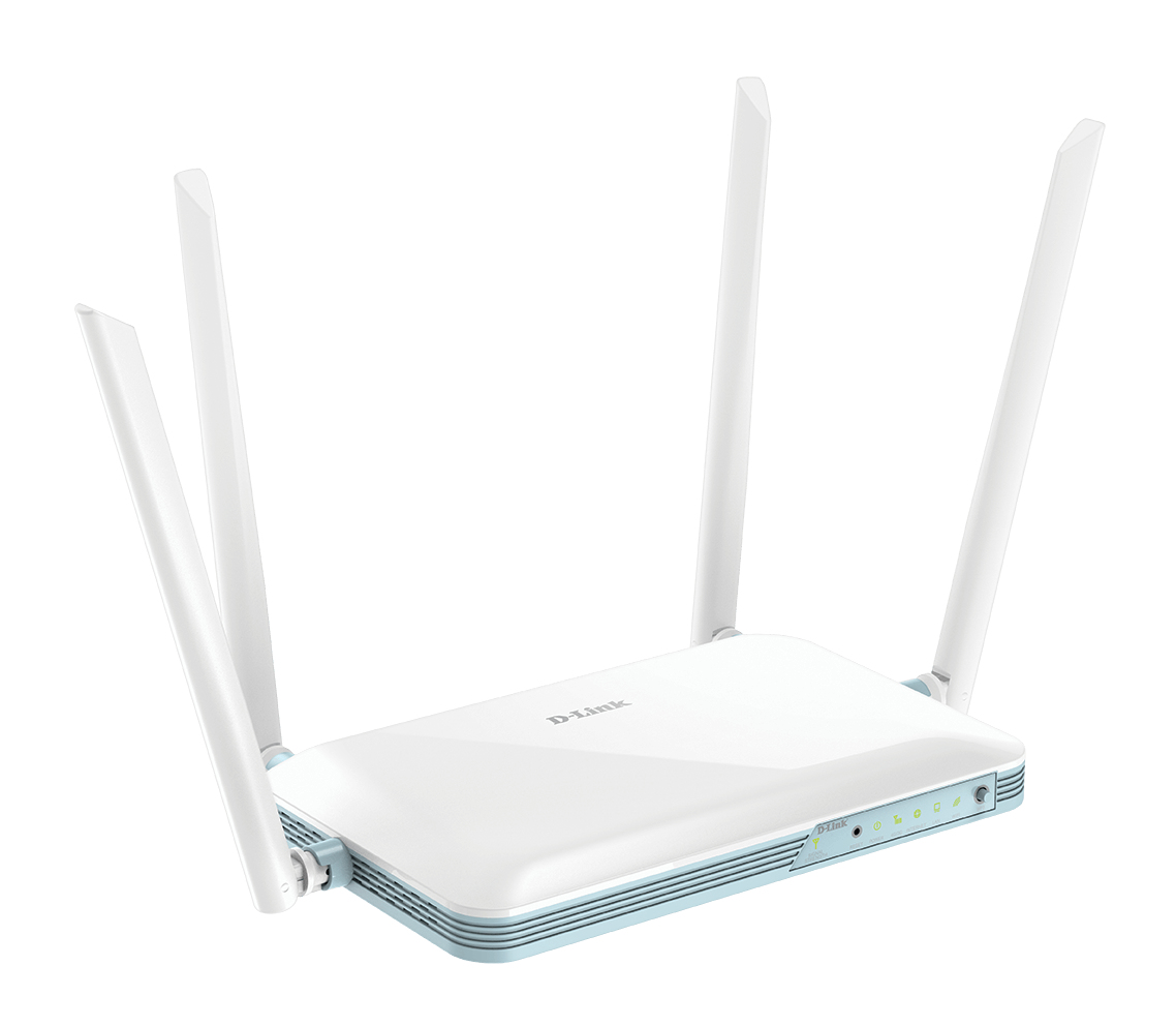 D-Link - Router D-Link EAGLE PRO AI G403 N300 4G Smart Router