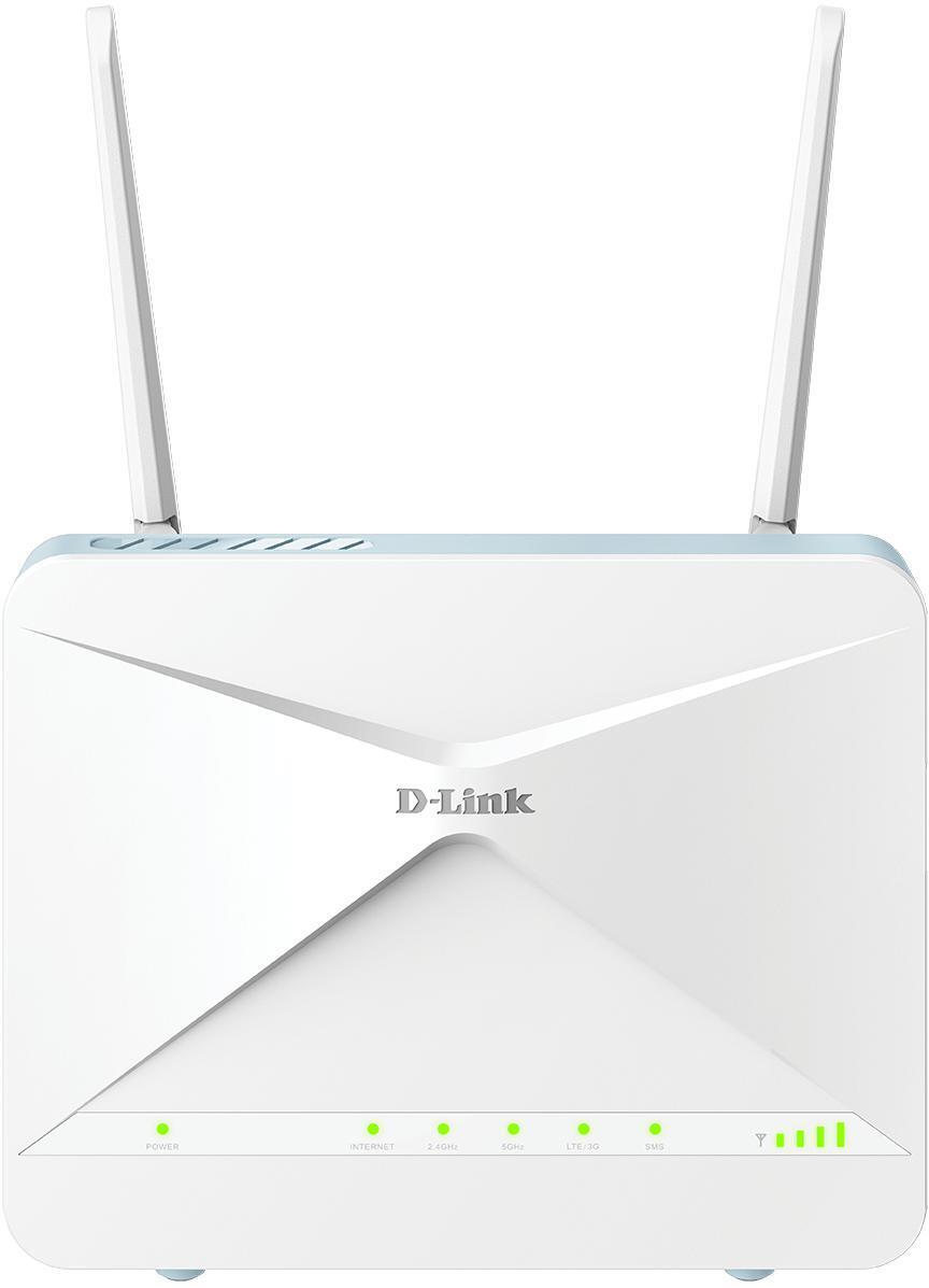 D-Link - Router D-Link EAGLE PRO AI AX1500 4G Smart Router