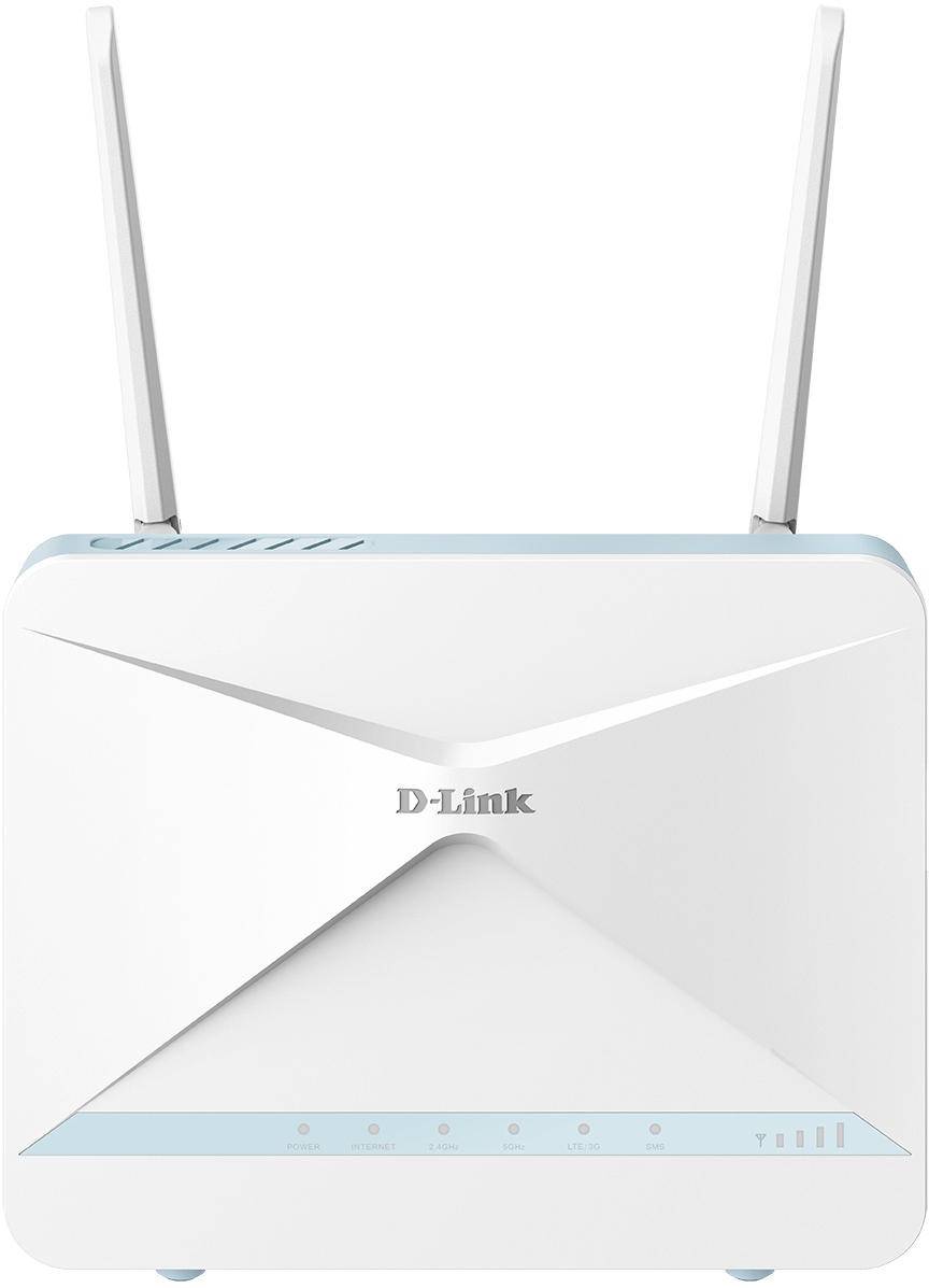 Router D-Link EAGLE PRO AI AX1500 4G+ Smart Router