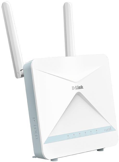 D-Link - Router D-Link EAGLE PRO AI AX1500 4G+ Smart Router