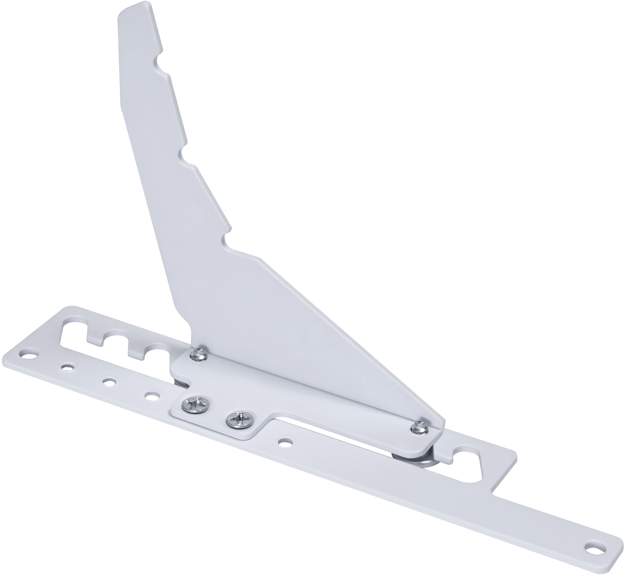 Lian Li - Soporte Vertical Lian Li V3 PCI-E 5.0 Blanco