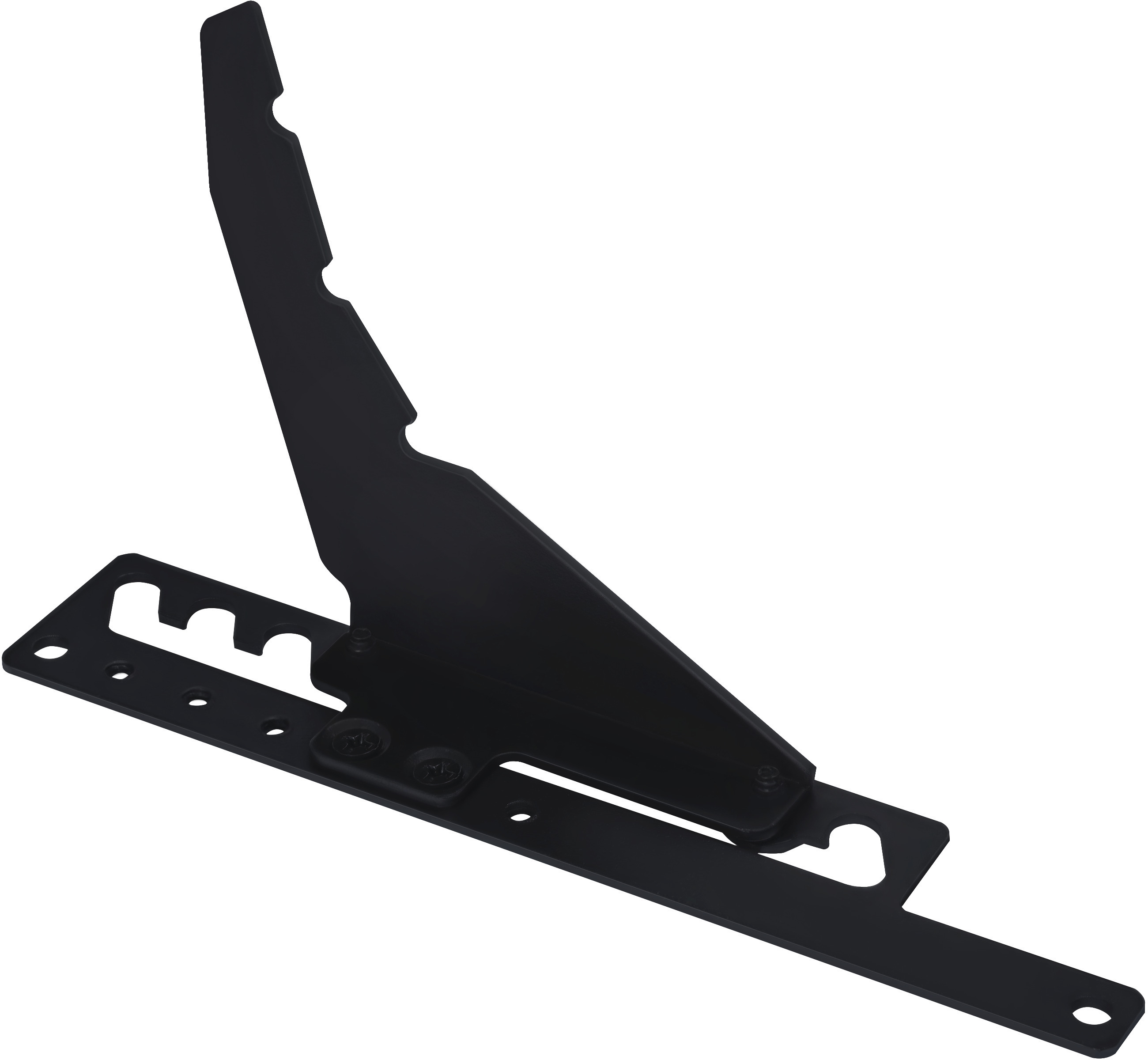 Lian Li - Soporte Vertical Lian Li V3 PCI-E 5.0 Negro