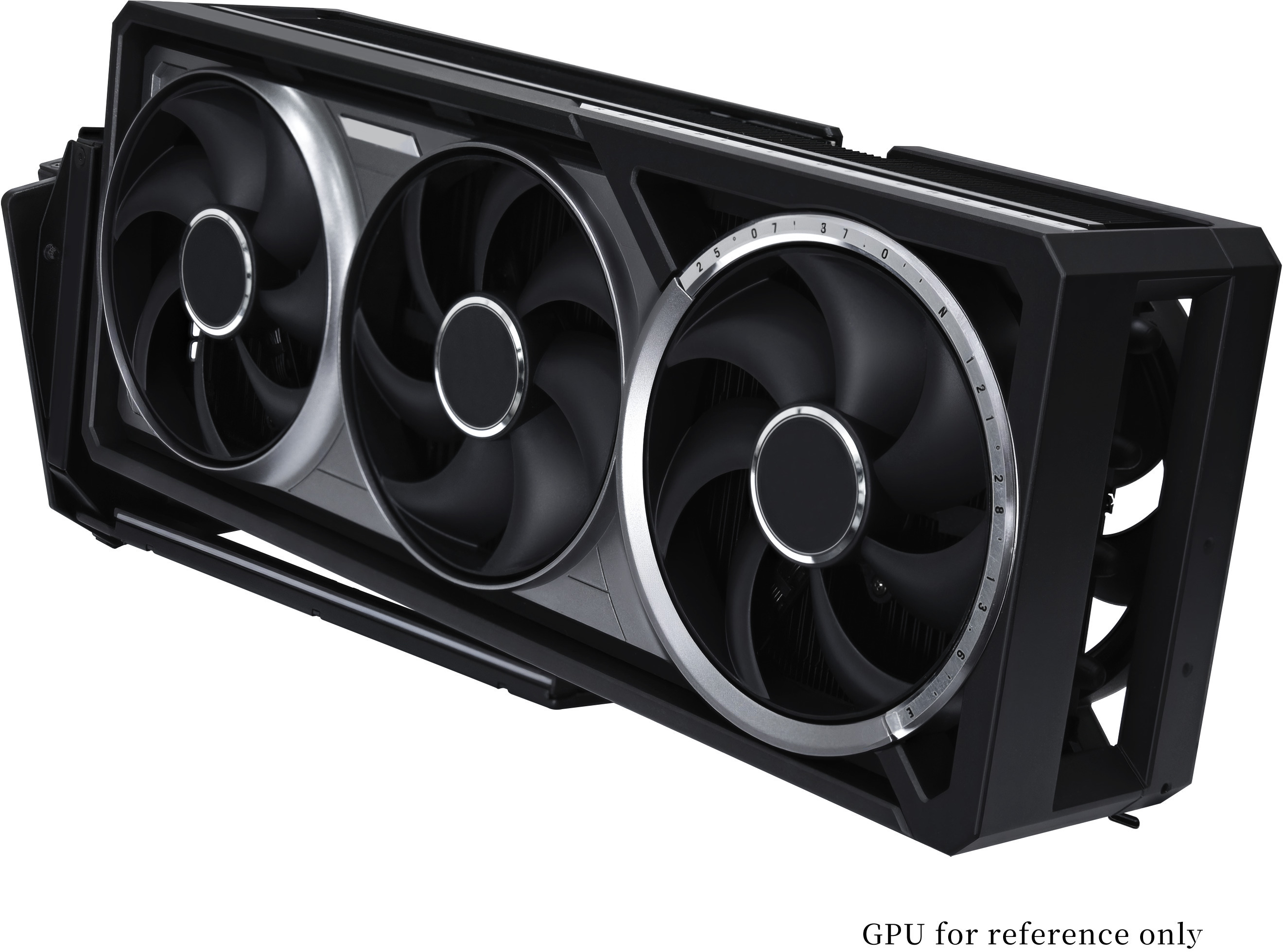 Lian Li - Soporte Vertical Lian Li V3 PCI-E 5.0 Negro