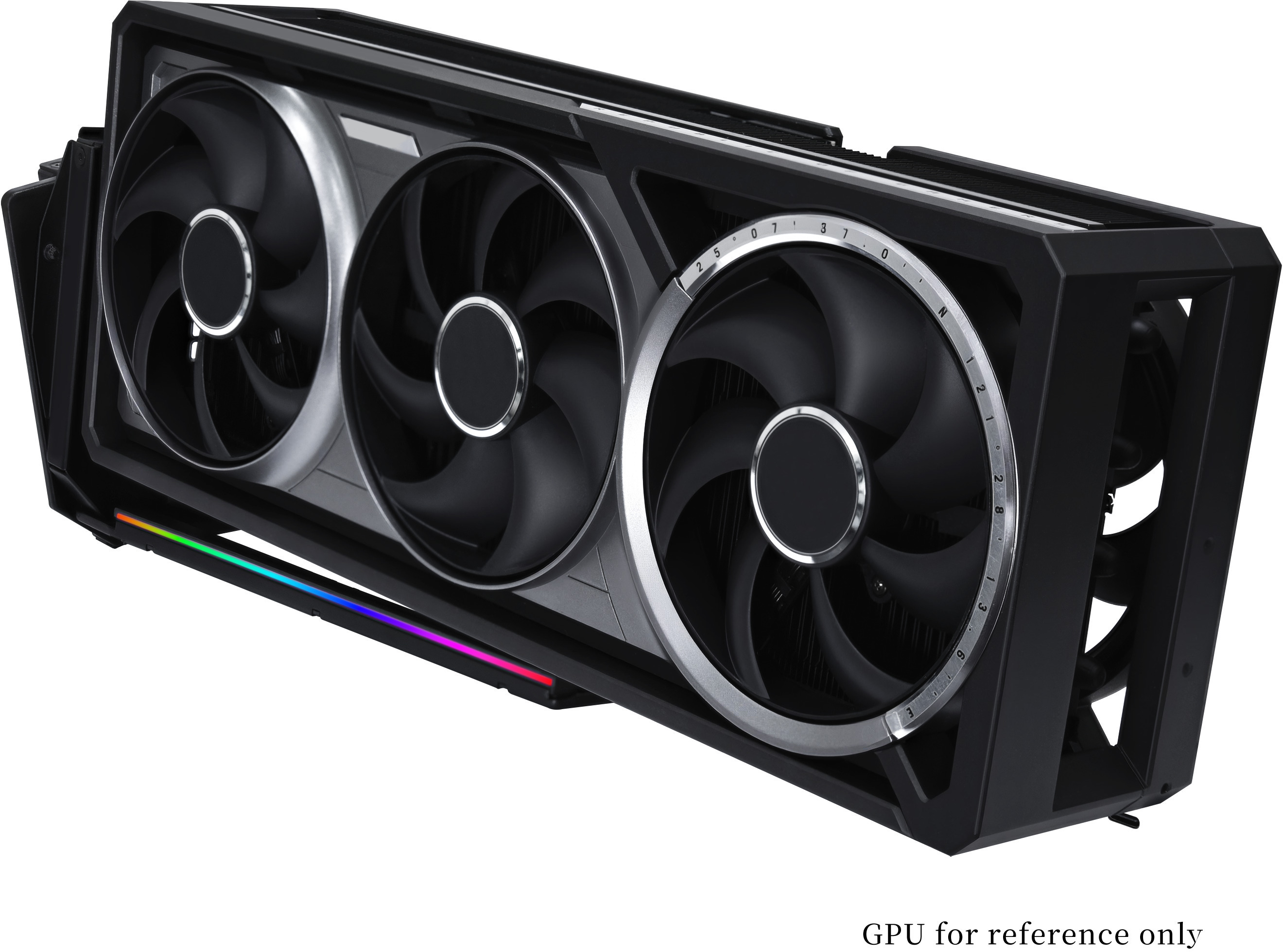 Lian Li - Soporte Vertical Lian Li V3 PCI-E 5.0 Negro