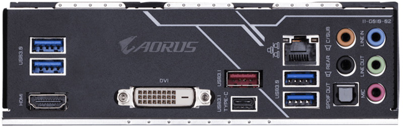 Gigabyte - Placa Base Gigabyte B450 Aorus Pro