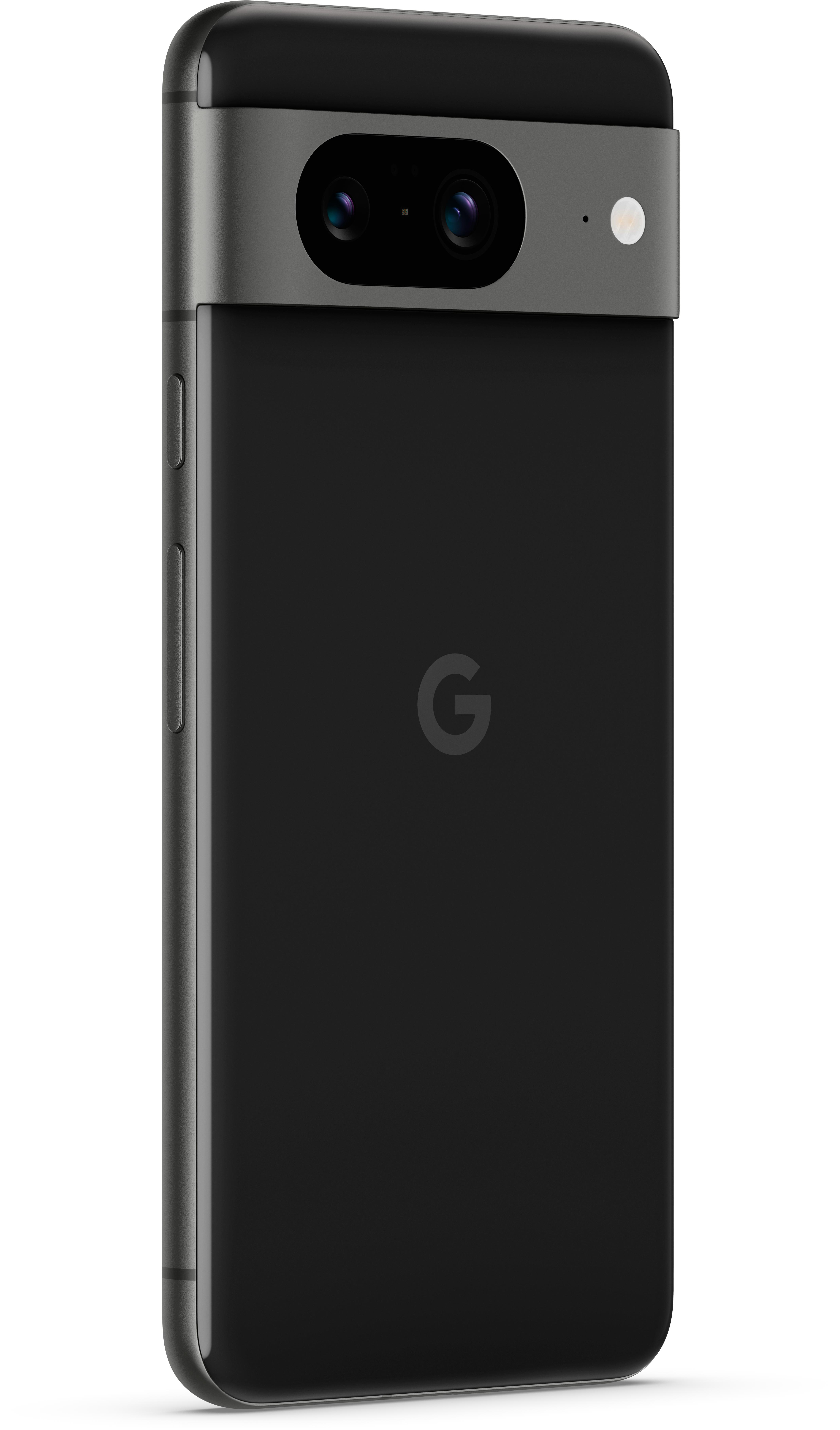 Google - Smartphone Google Pixel 8 5G 6.2" (8GB/128GB) 120Hz Obsidian