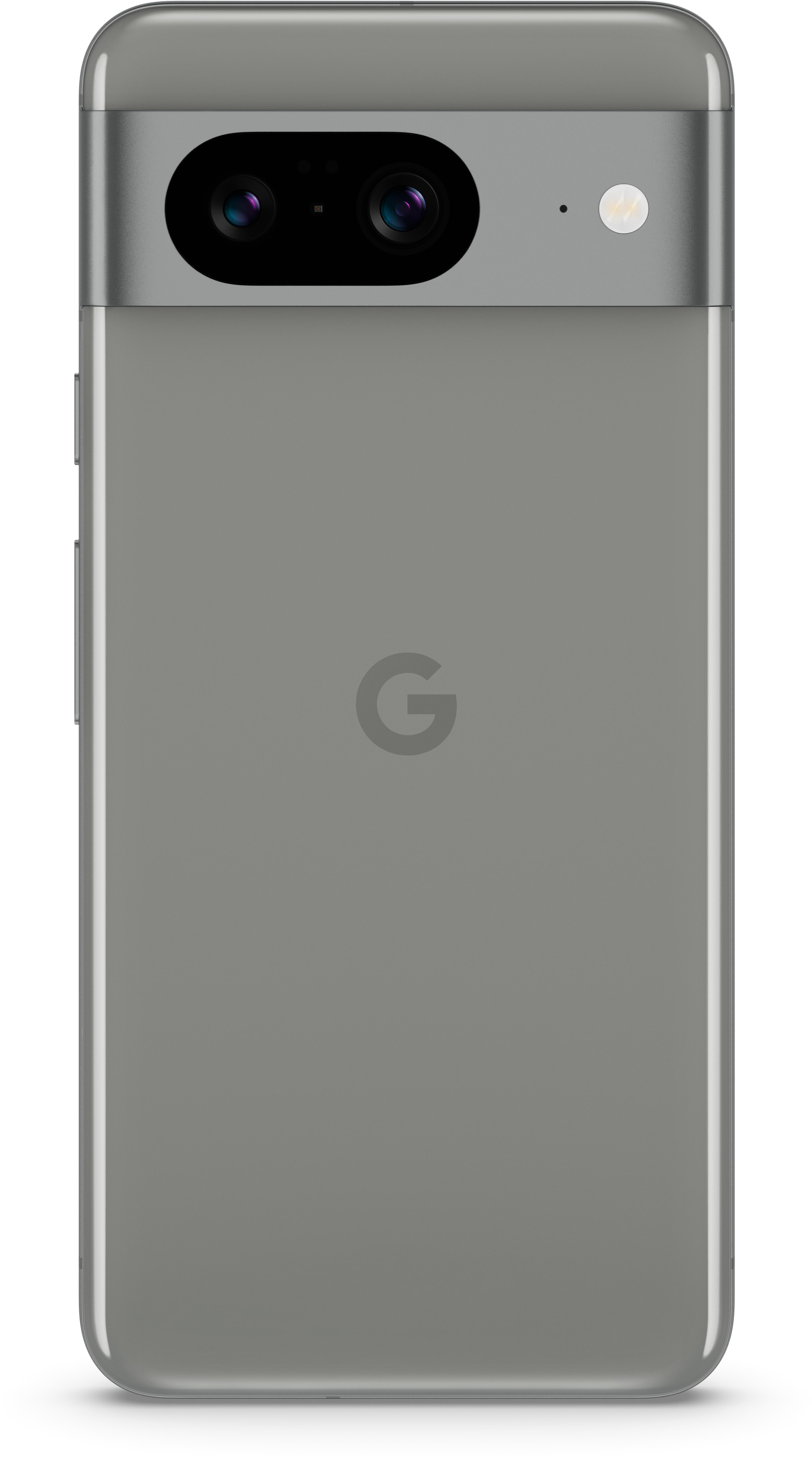 Google - **B Grade** Smartphone Google Pixel 8 5G 6.2" (8GB/128GB) 120Hz Hazel