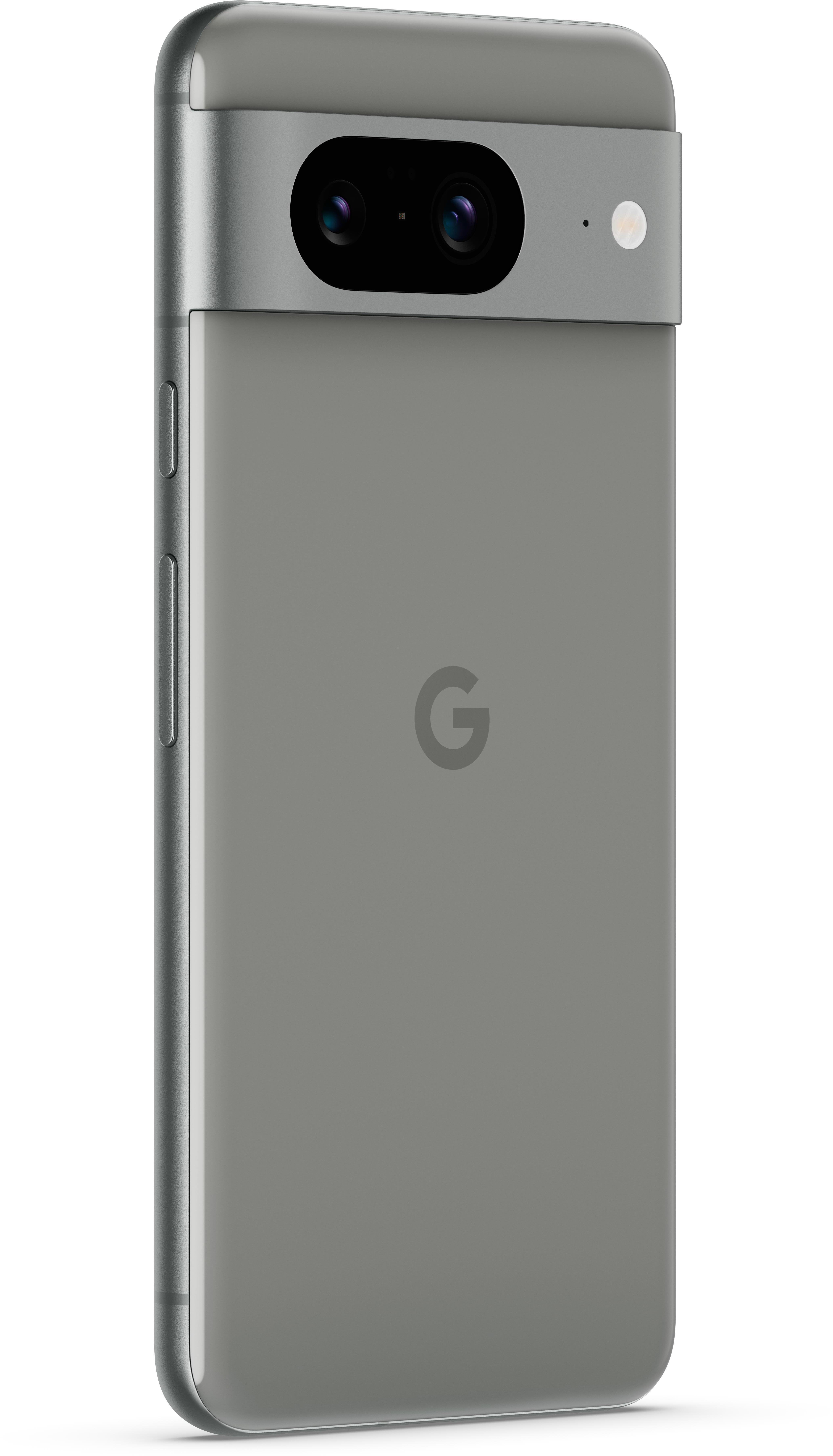 Google - **B Grade** Smartphone Google Pixel 8 5G 6.2" (8GB/128GB) 120Hz Hazel