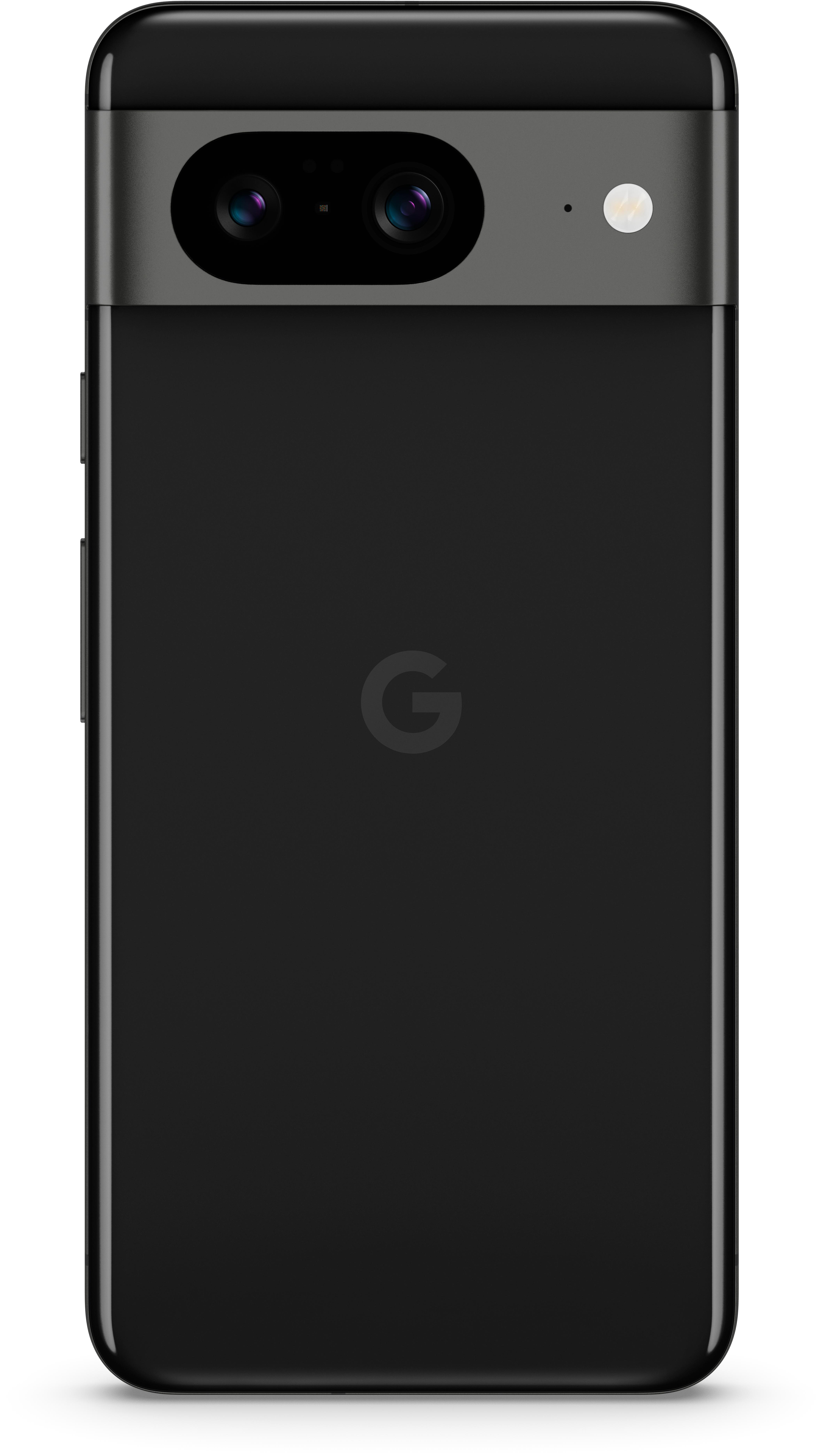 Google - Smartphone Google Pixel 8 5G 6.2" (8GB/256GB) 120Hz Obsidian