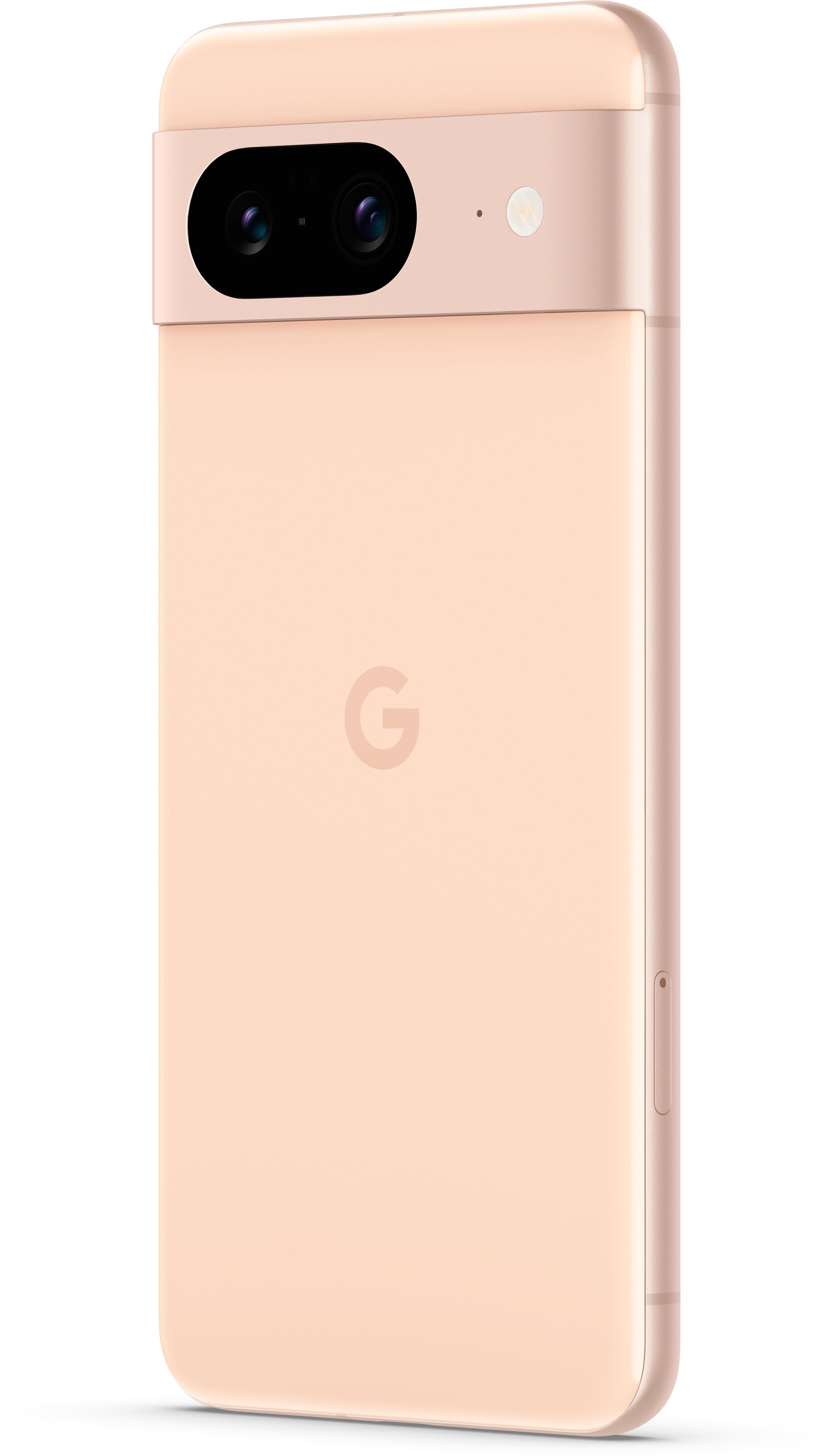 Google - Smartphone Google Pixel 8 5G 6.2" (8GB/128GB) 120Hz Rose