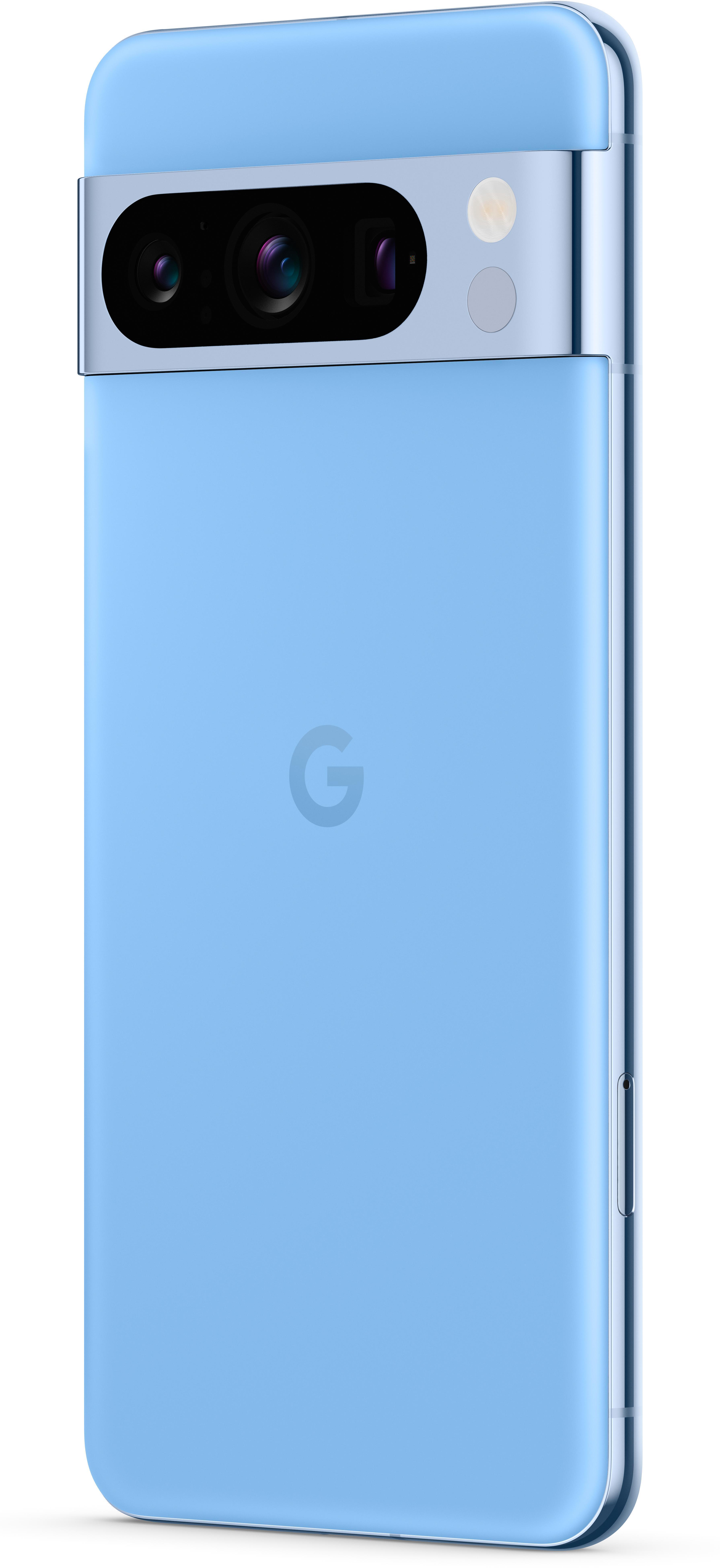 Google - Smartphone Google Pixel 8 Pro 5G 6.7" (12GB/256GB) 120Hz Bay