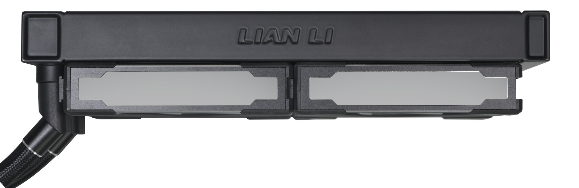 Lian Li - Kit Refrigeración Líquida Lian Li Trinity SL-INF Negro - 240mm