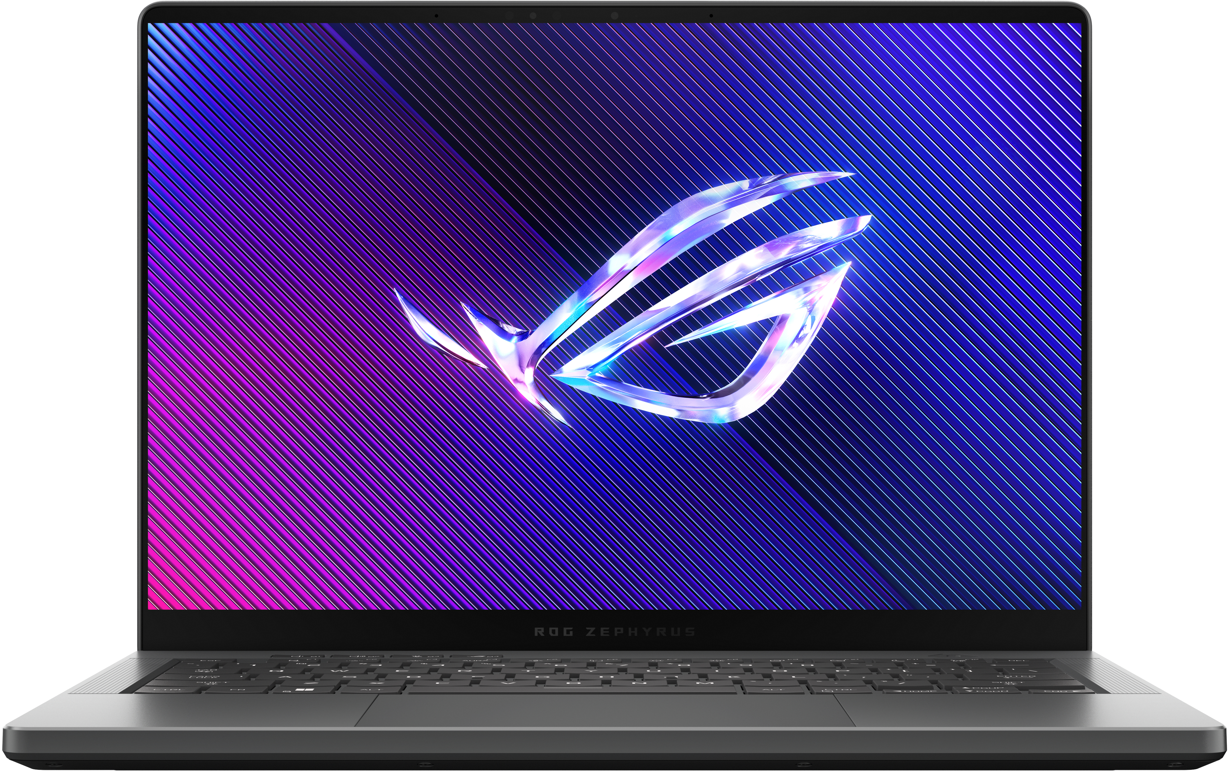 Asus - Portátil ASUS ROG Zephyrus G14 (2024) 14" R9 8945HS 32GB DDR5 1TB RTX 4060 OLED 3K 120Hz W11