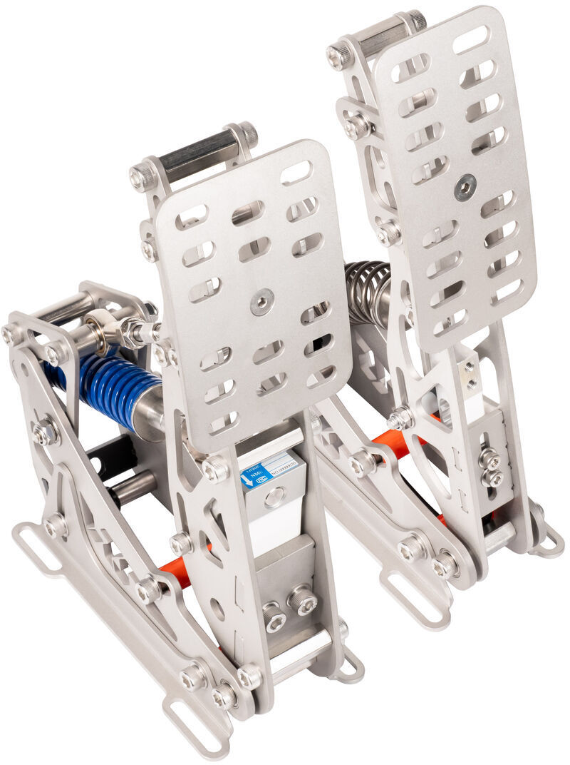 VRS - Conjunto Controladora para Pedales + Pedales VRS DirectForce Pro - 2 Pedales ( Acelerador + Freno )