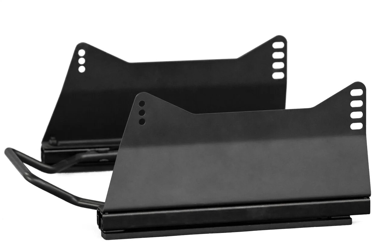  - Bundle Cockpit Nitro Concepts E-Racer / Assento R300 Nitro Concepts / Suport Slider Nitro Concepts