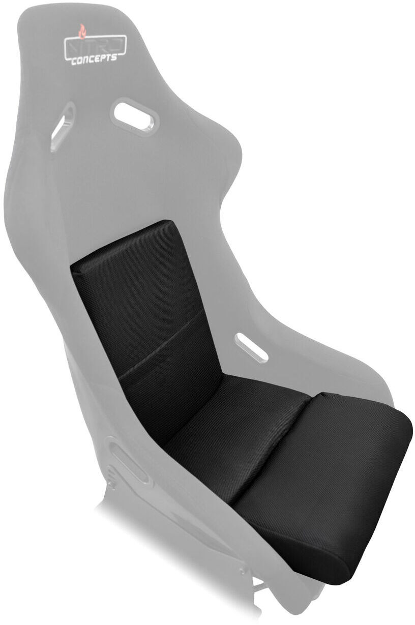  - Bundle Nitro Concepts Assento R300 / IMMERSION Metahaptics