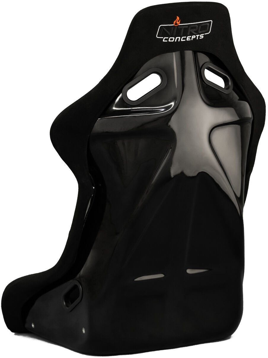  - Bundle Nitro Concepts Assento R300 / IMMERSION Metahaptics