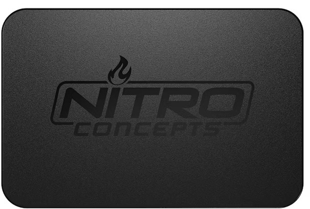  - Bundle Nitro Concepts IMMERSION LED + IMMERSION LED Box