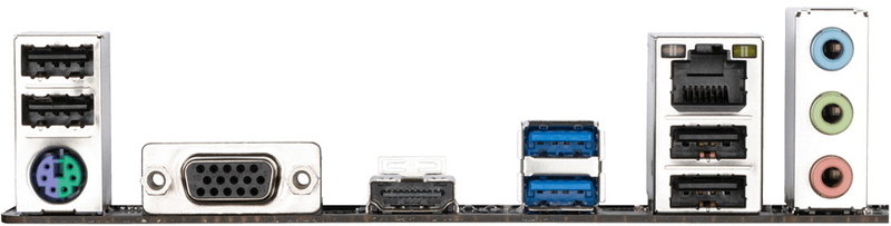 Gigabyte - Placa Base Gigabyte H510M H