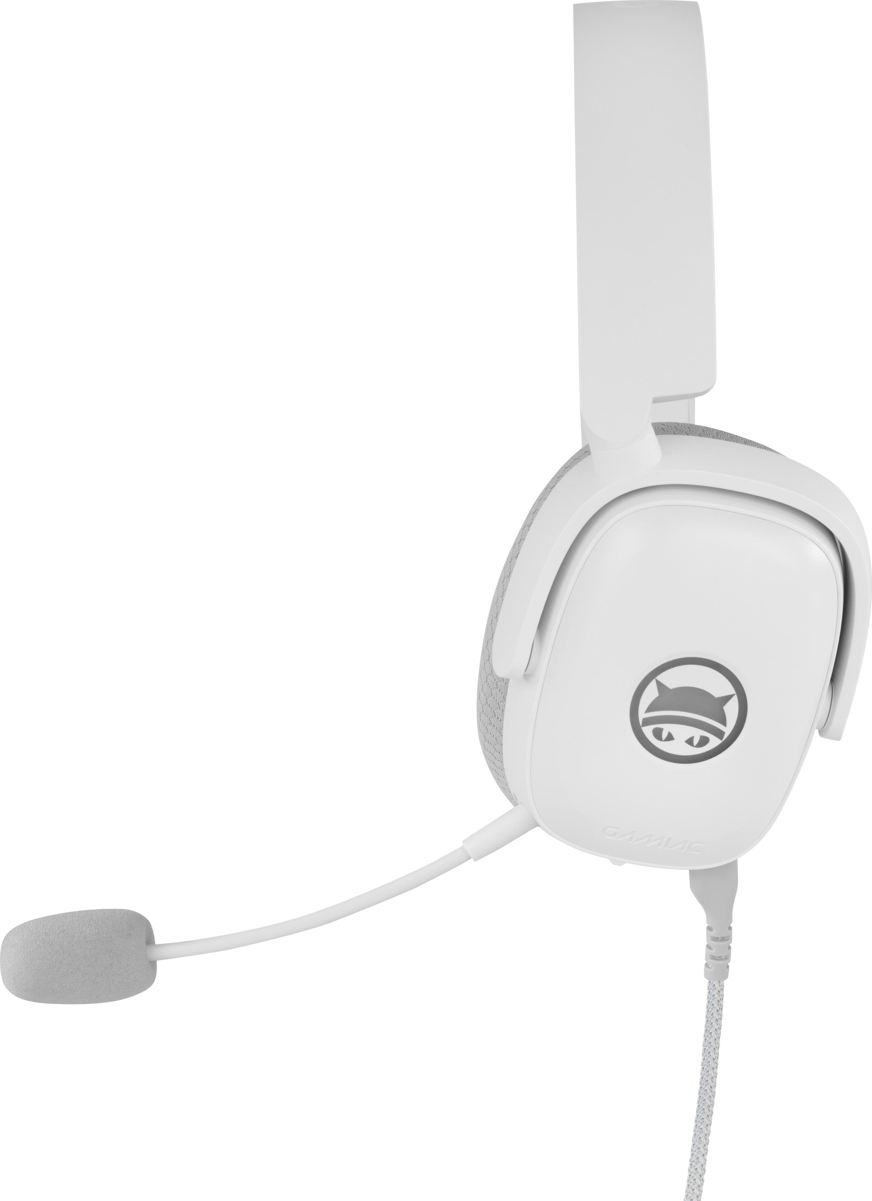 GAMIAC - Headset GAMIAC HS71 Blanco