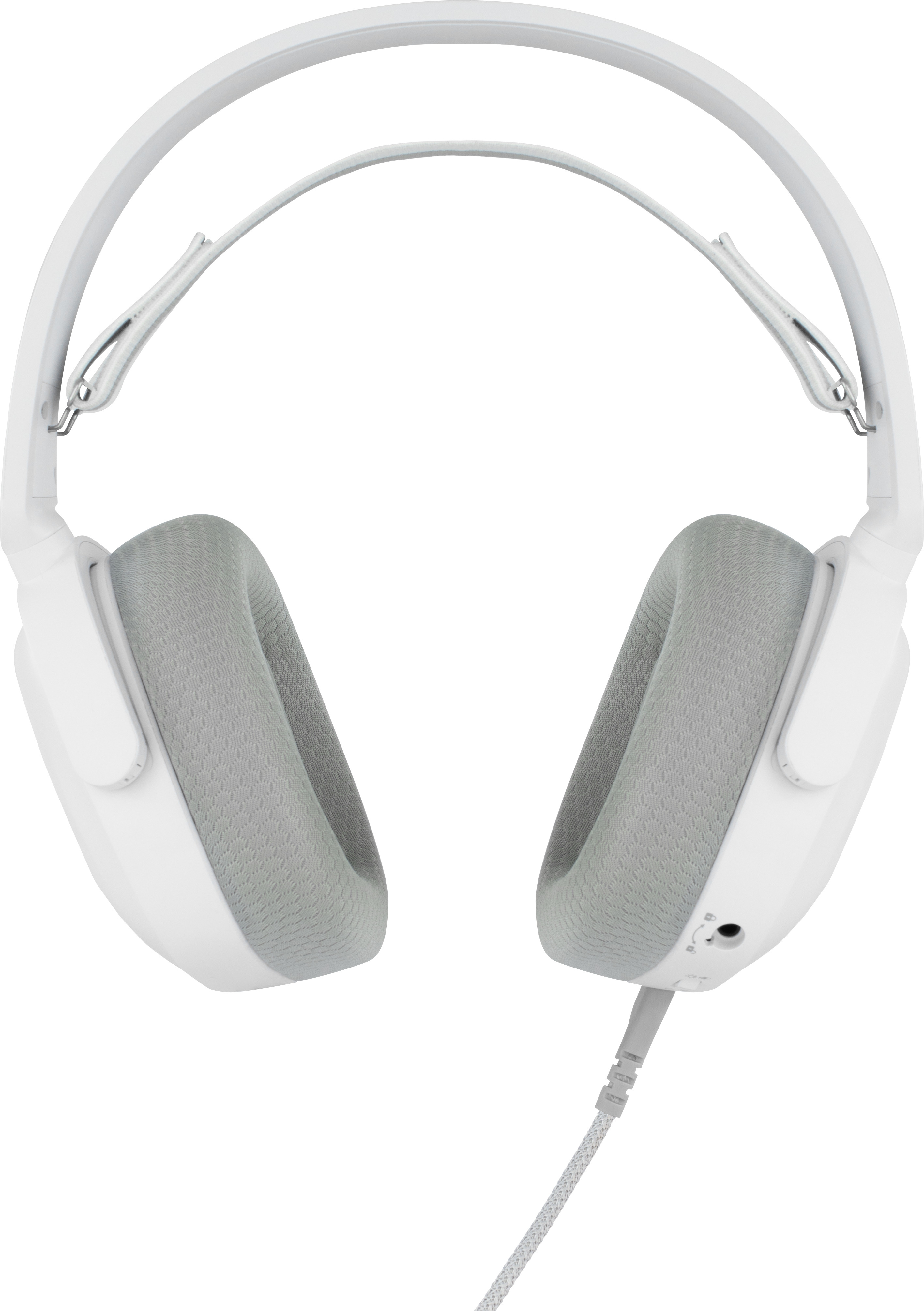 GAMIAC - Headset GAMIAC HS71 Blanco