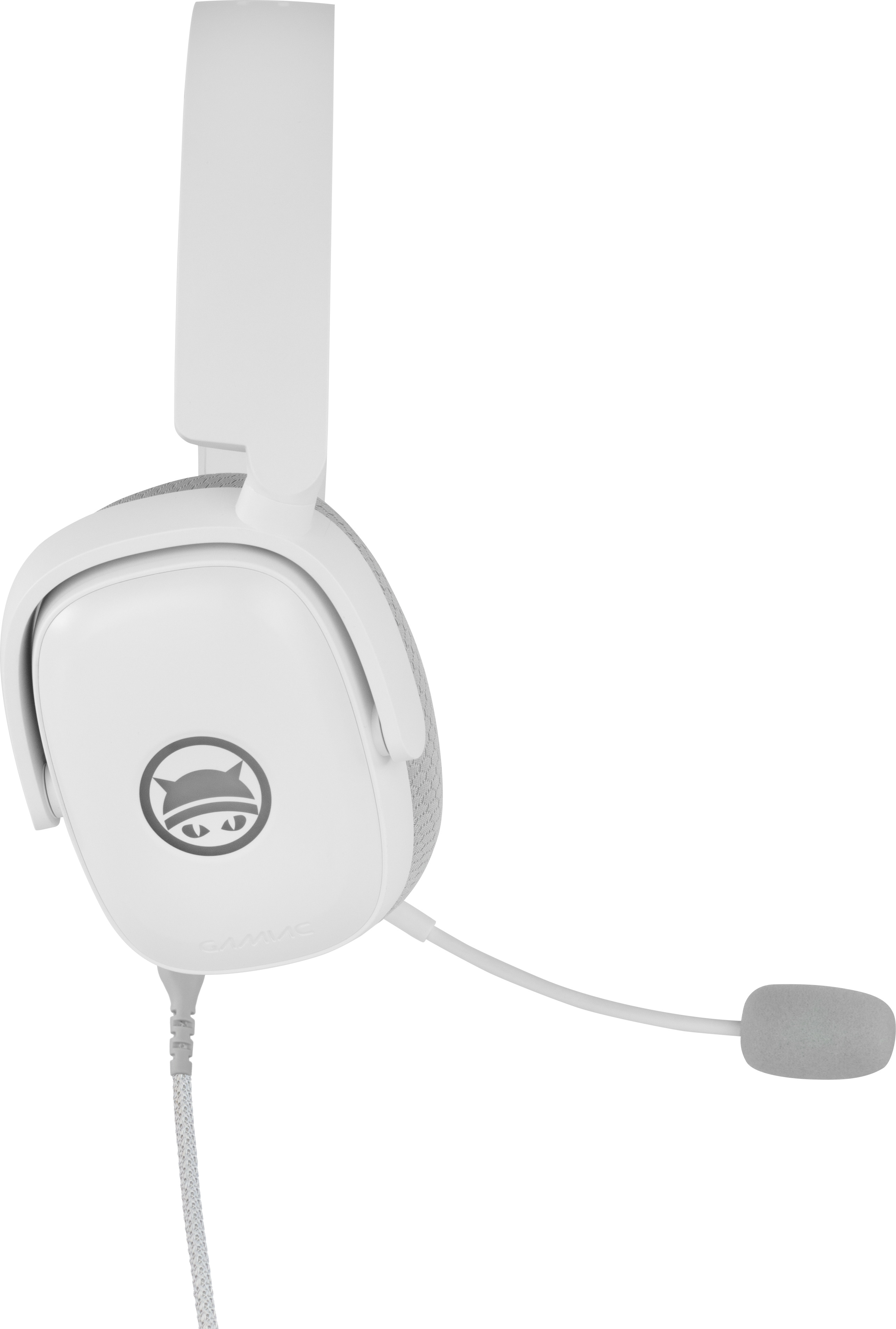 GAMIAC - Headset GAMIAC HS71 Blanco