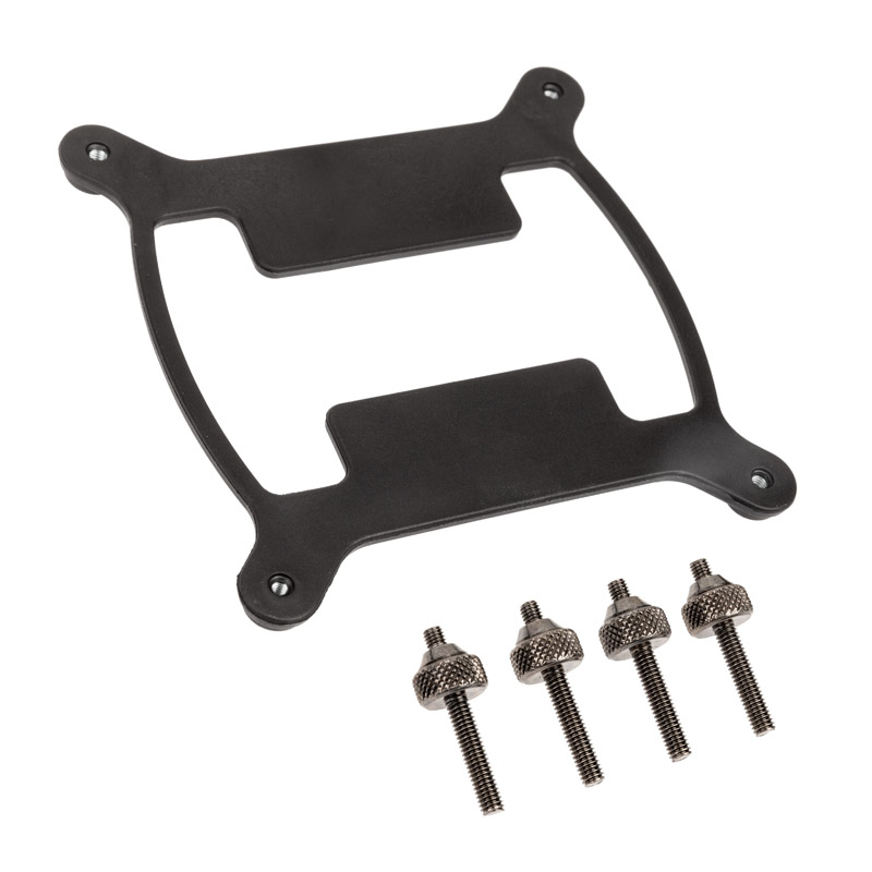 Lian Li - Kit Refrigeración Líquida Lian Li GALAHAD V2 DRGB Negro - 240mm (LGA 1700 Ready)