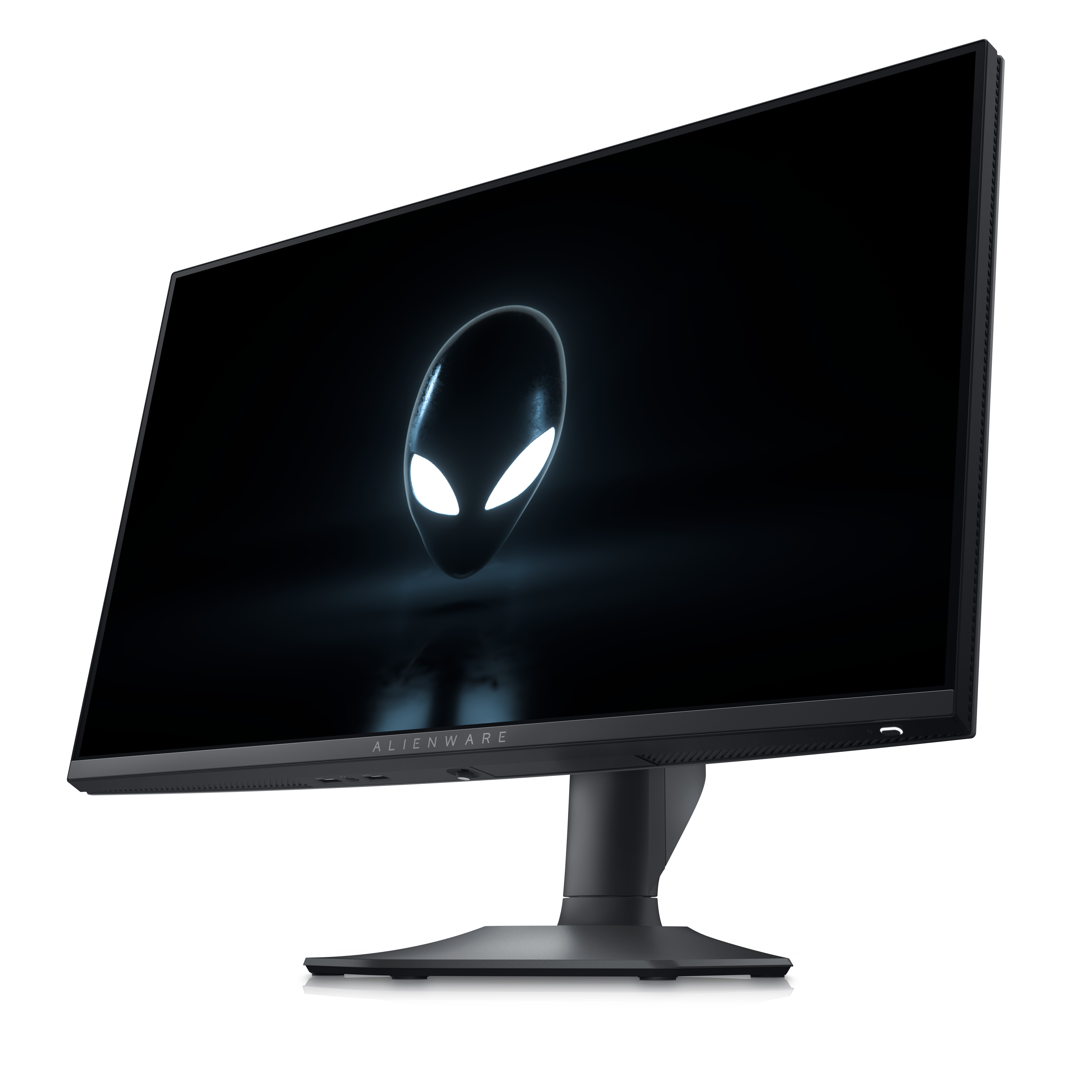 Dell - Monitor Dell Alienware 25" AW2523HF Fast IPS FHD 360Hz 1ms FreeSync Premium