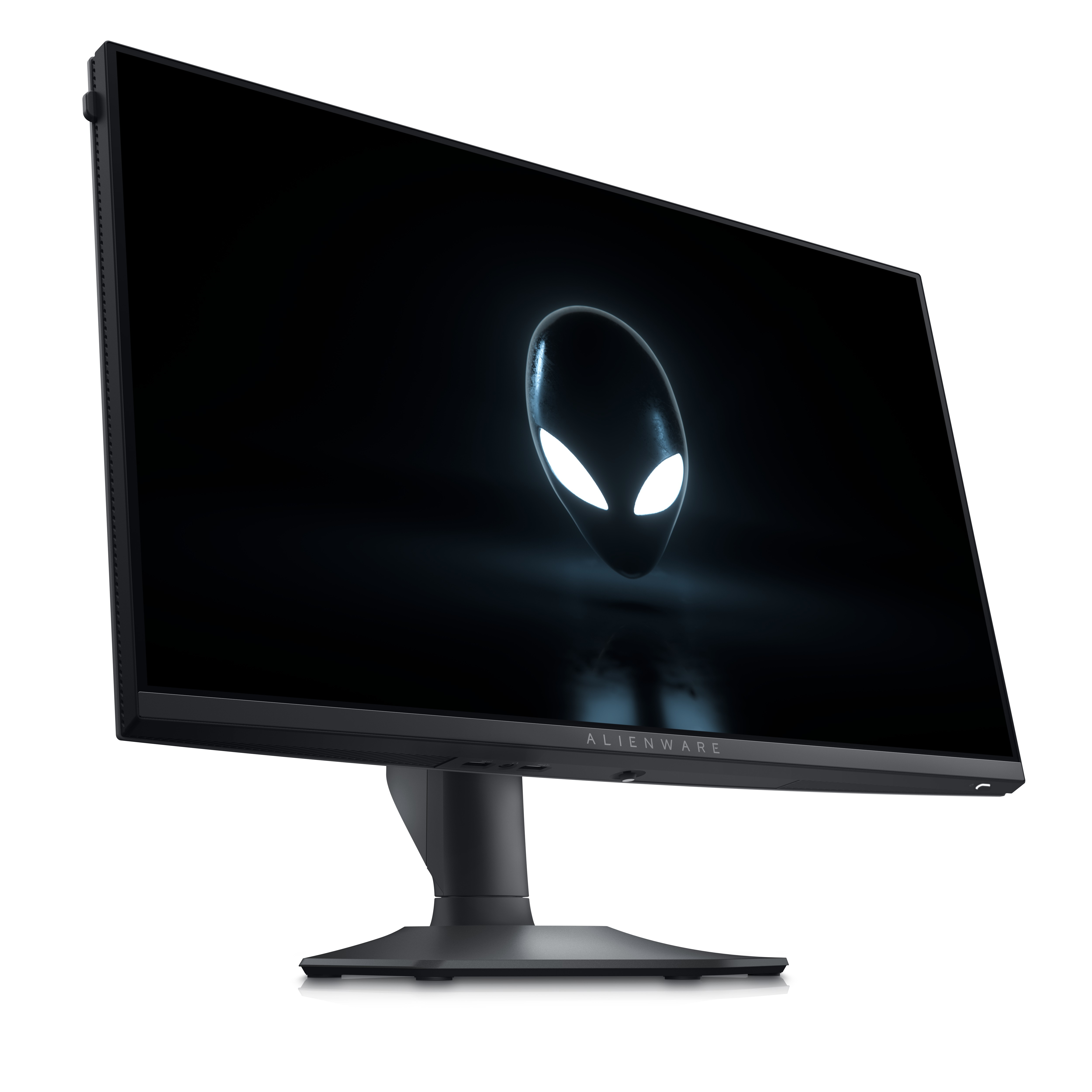 Dell - Monitor Dell Alienware 25" AW2523HF Fast IPS FHD 360Hz 1ms FreeSync Premium