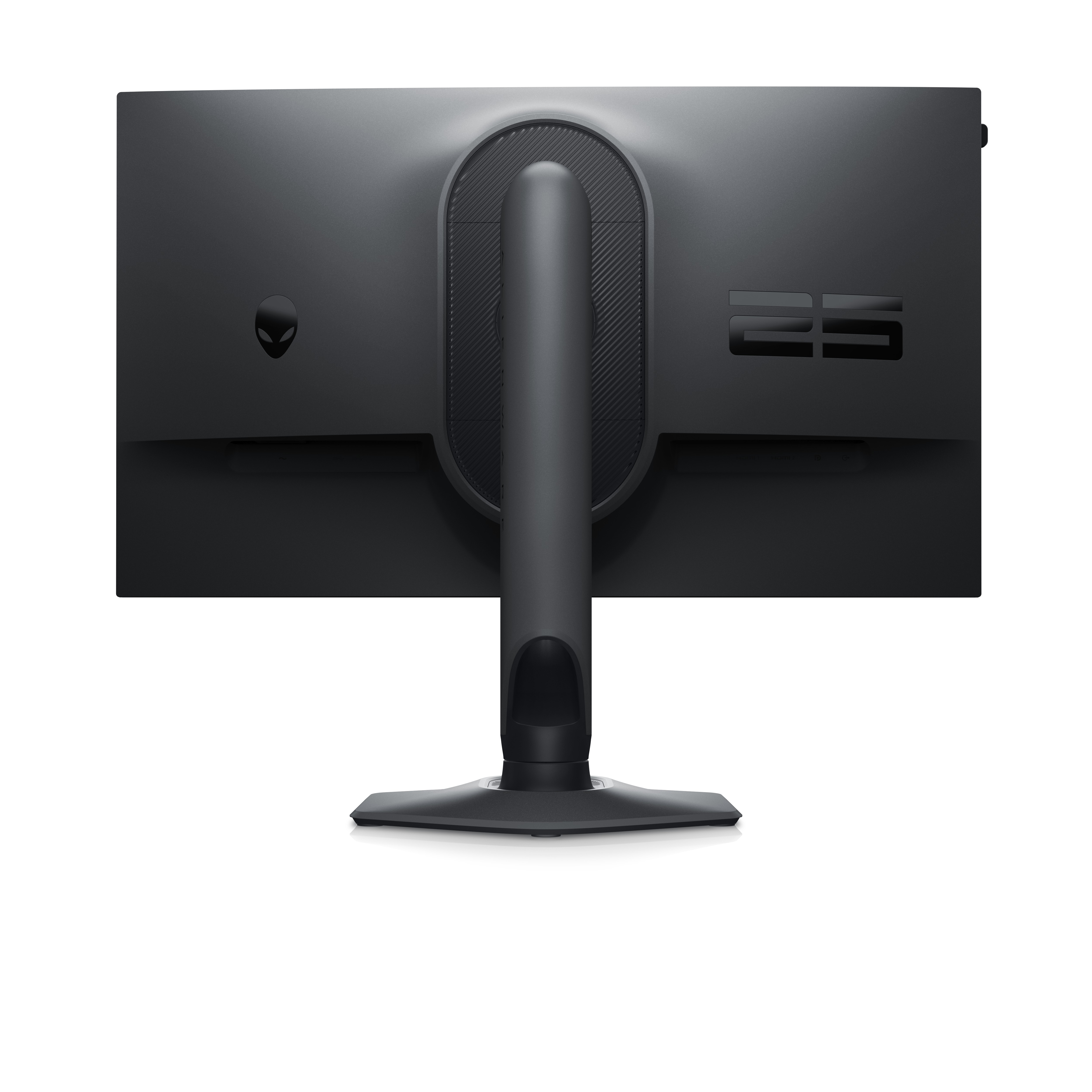 Dell - Monitor Dell Alienware 25" AW2523HF Fast IPS FHD 360Hz 1ms FreeSync Premium