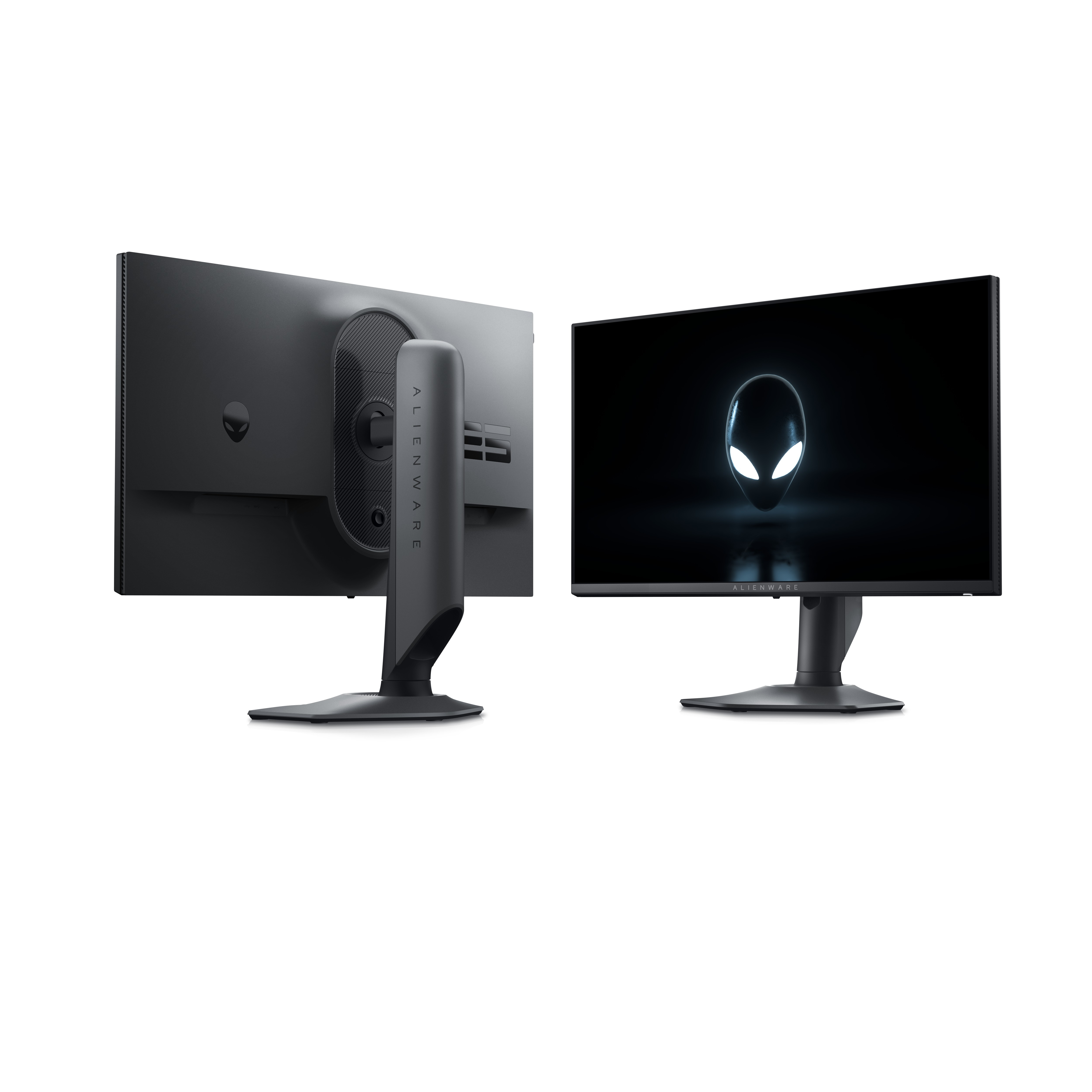 Dell - Monitor Dell Alienware 25" AW2523HF Fast IPS FHD 360Hz 1ms FreeSync Premium