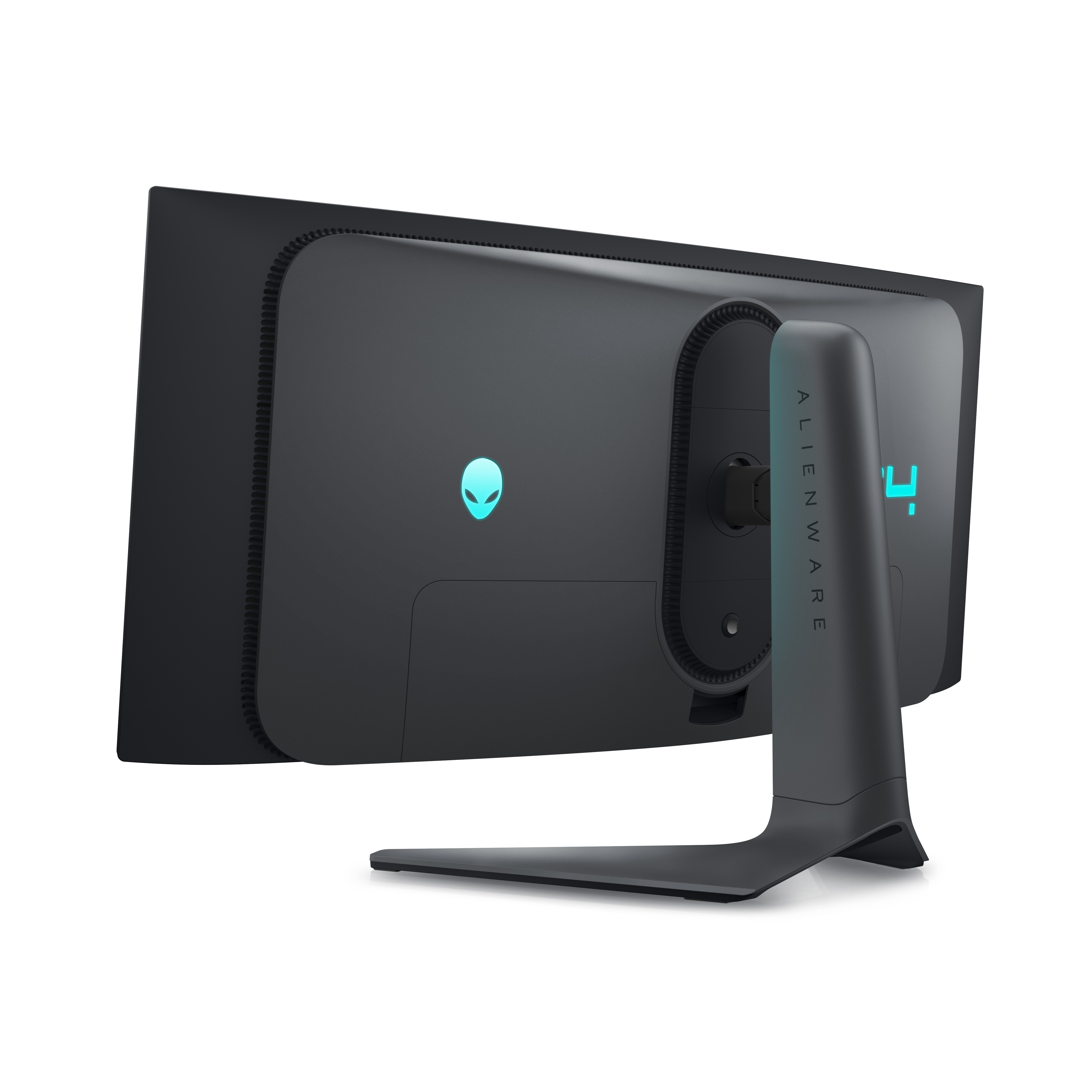 Dell - Monitor Curvo Dell Alienware 34" AW3423DWF OLED QHD 165Hz 0.1ms FreeSync Premium Pro