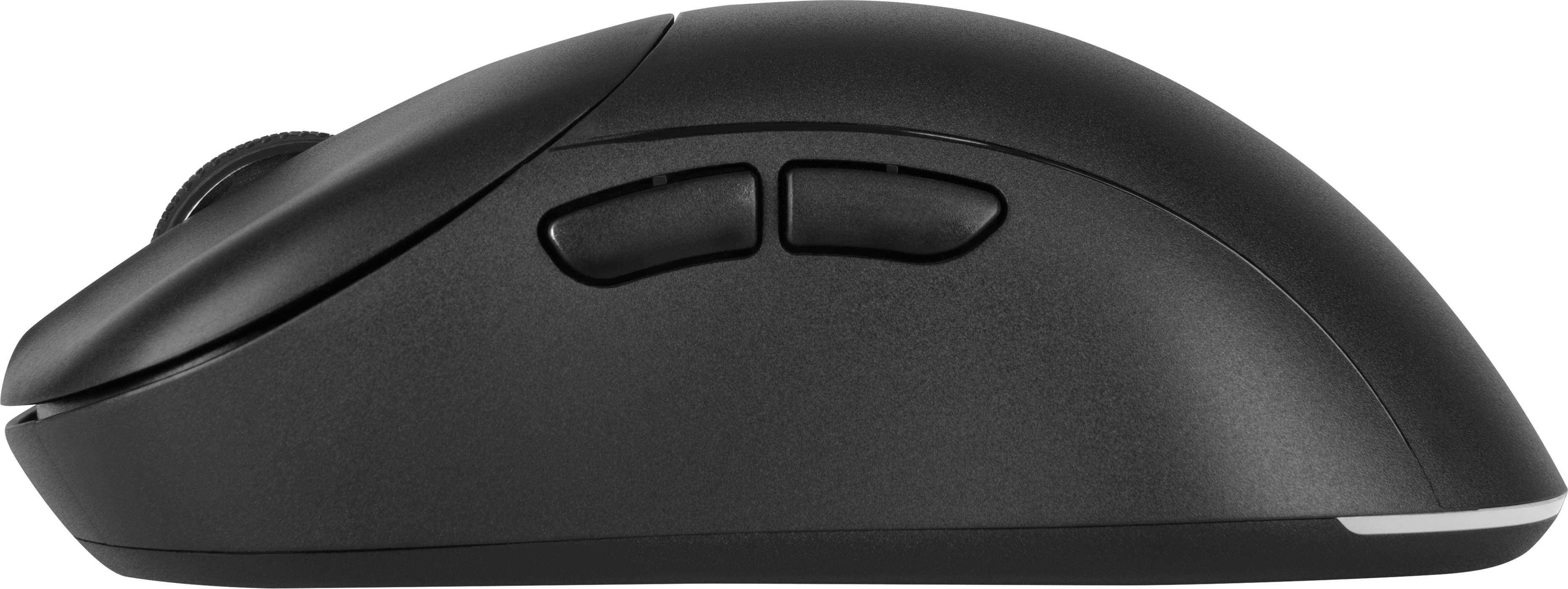 GAMIAC - Ratón Gaming GAMIAC PA50 Negro