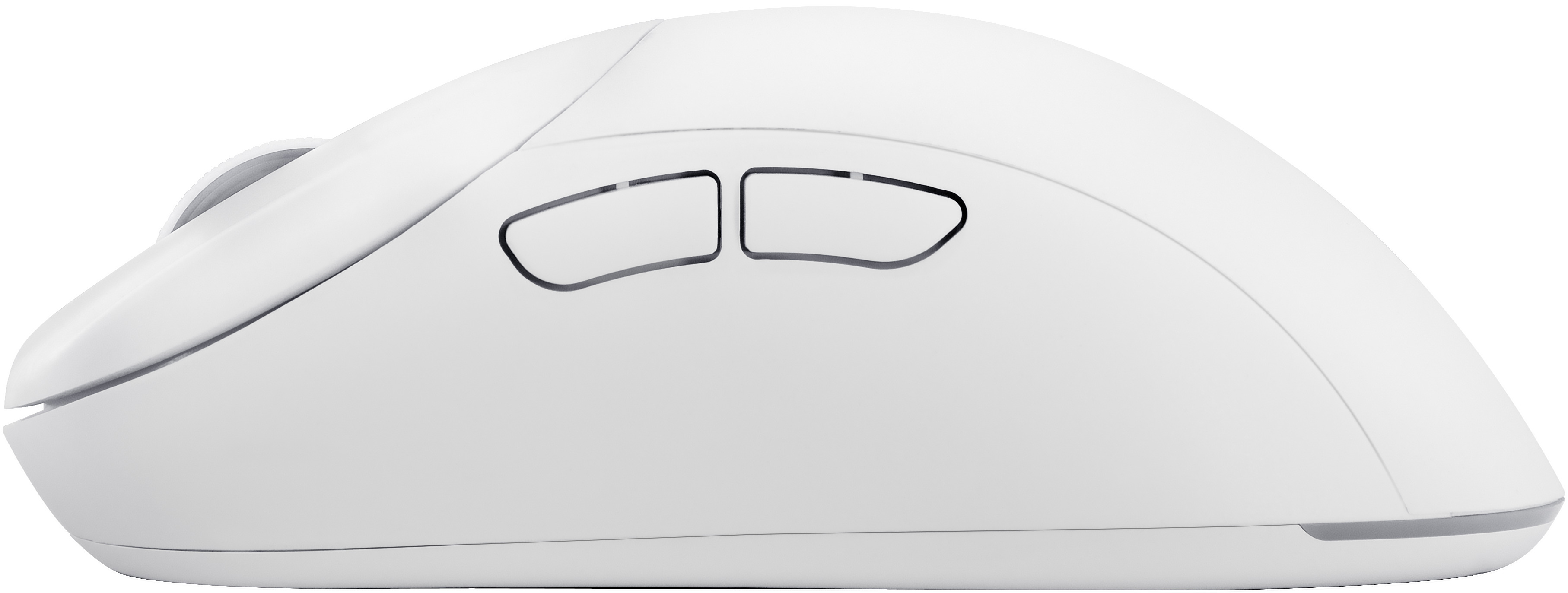 GAMIAC - Ratón Gaming GAMIAC PA50 Blanco