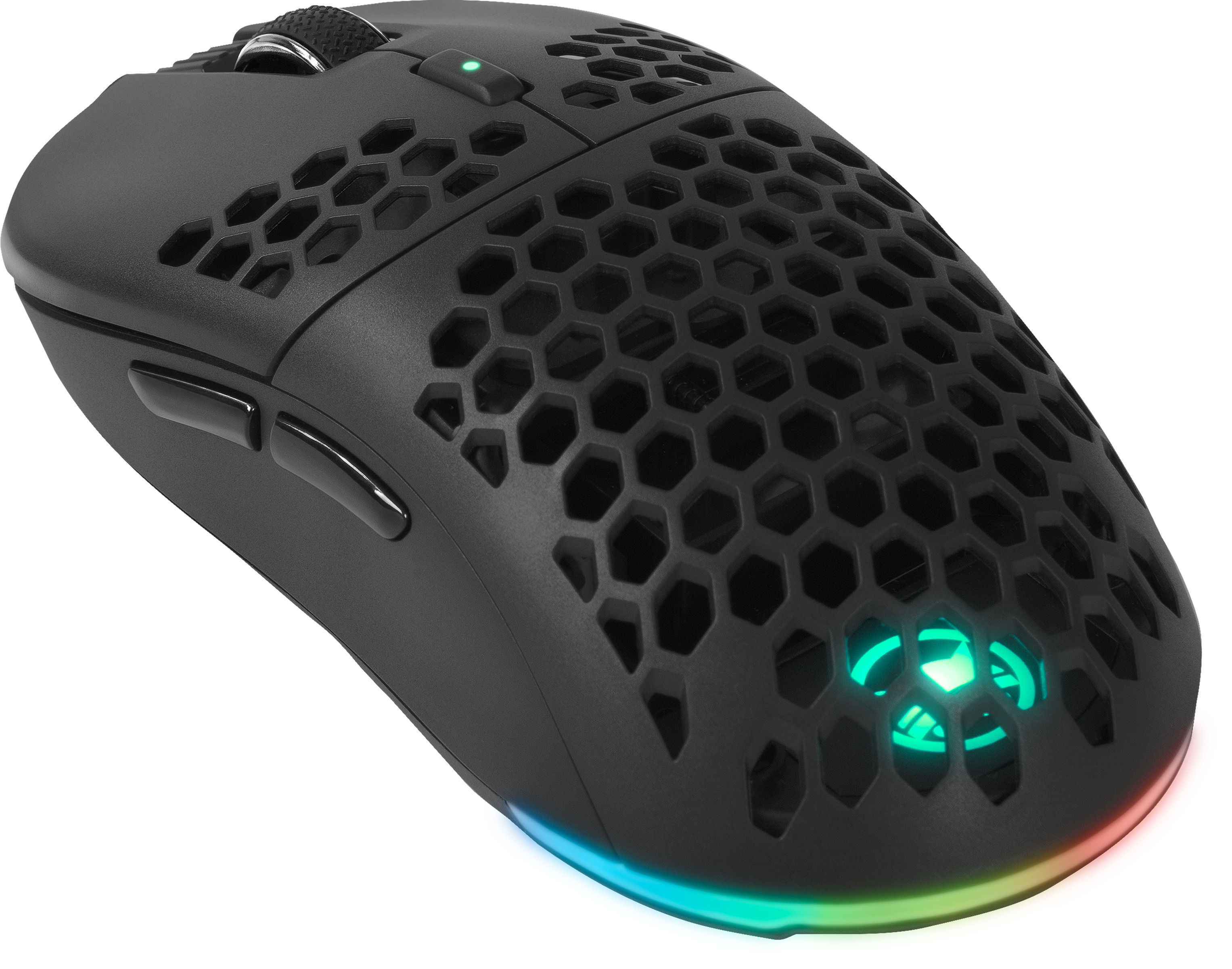 Ratón Gaming GAMIAC PX71 Negro