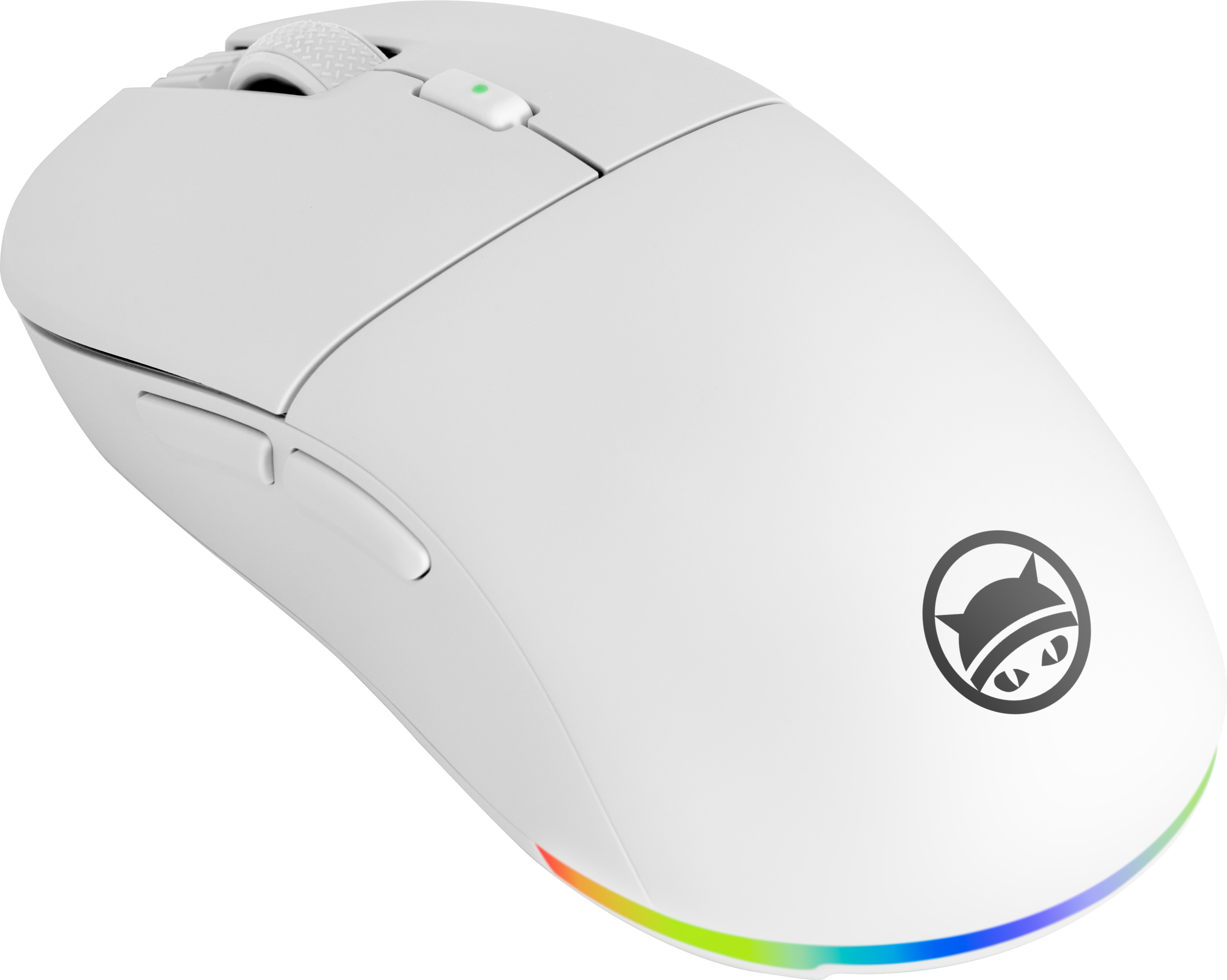 GAMIAC - Ratón Gaming GAMIAC PX71 Blanco