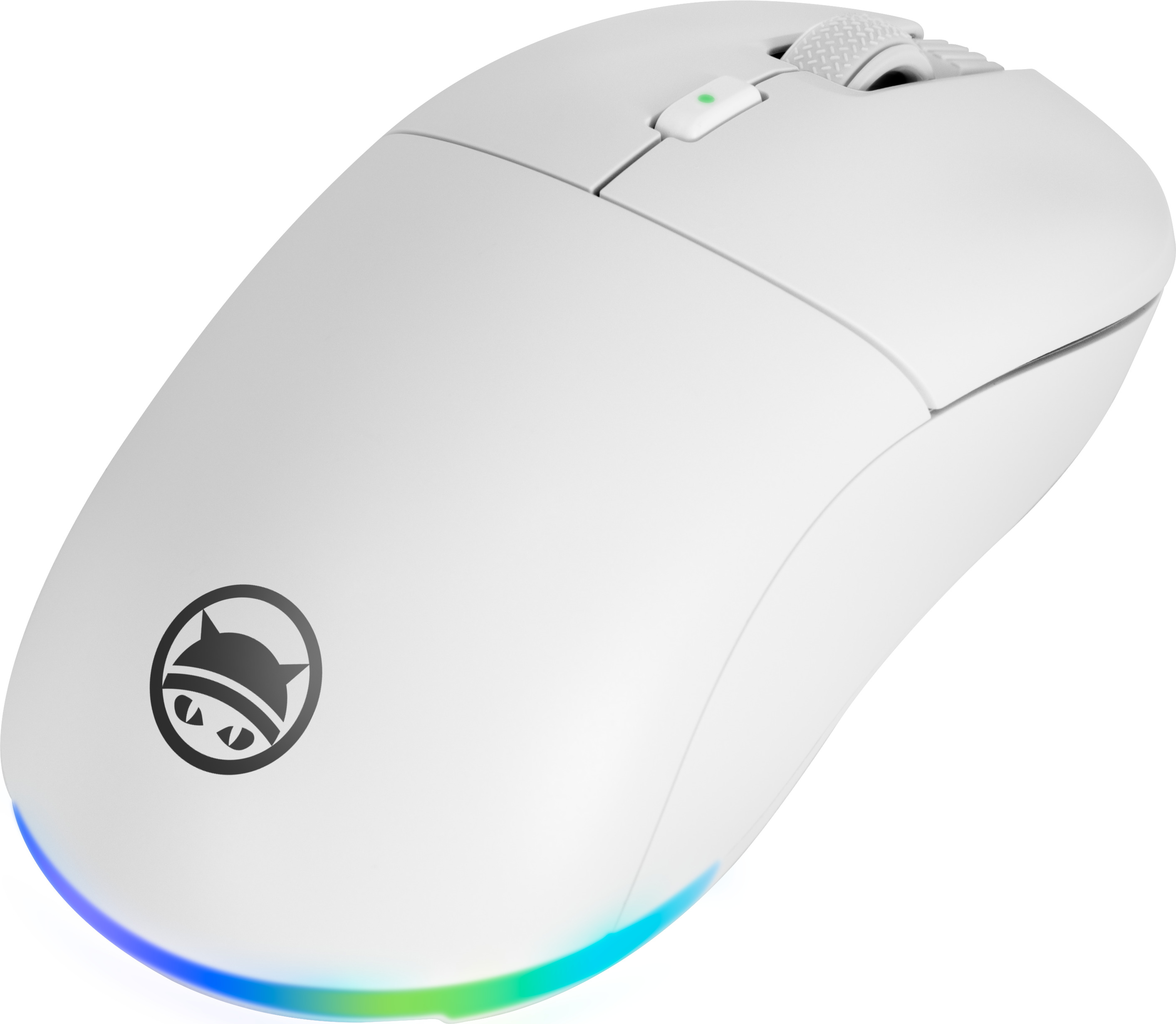 GAMIAC - Ratón Gaming GAMIAC PX71 Blanco