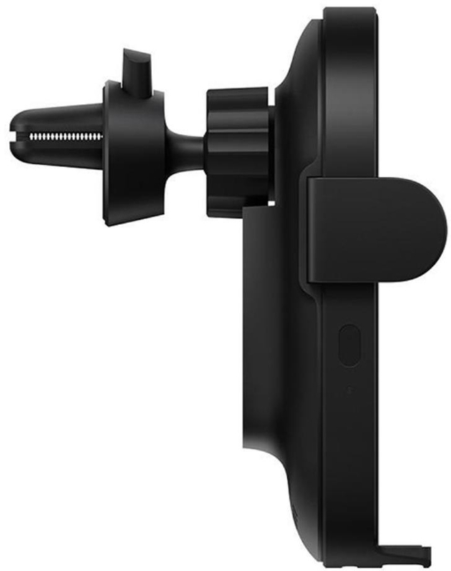 Xiaomi - Cargador Inalámbrico Coche Xiaomi Mi 20W Wireless Car Charger
