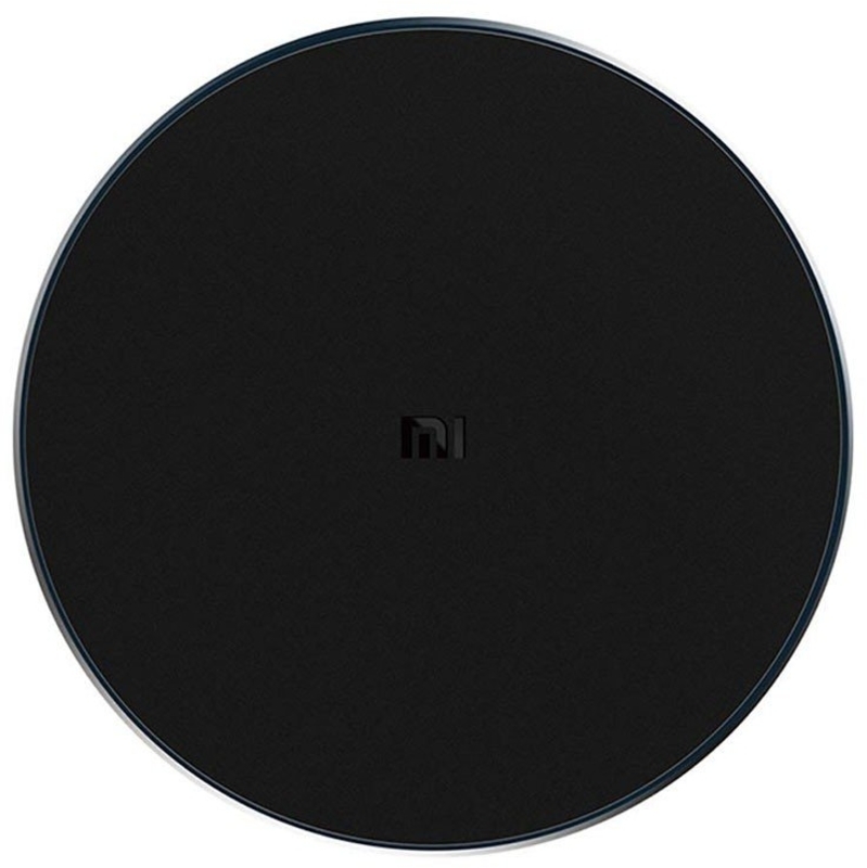 Xiaomi - Cargador Wireless Xiaomi Mi Charging Pad 10W