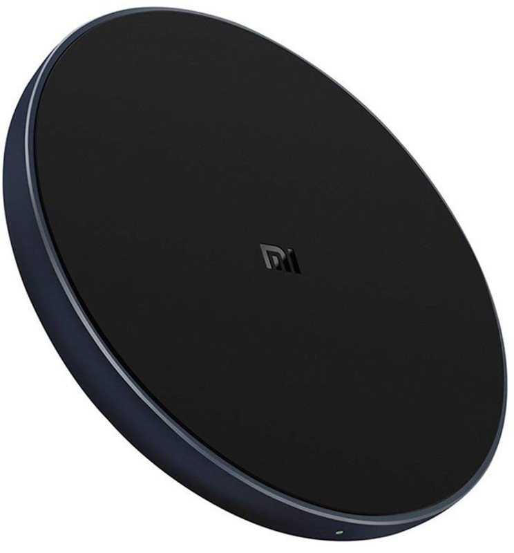 Xiaomi - Cargador Wireless Xiaomi Mi Charging Pad 10W