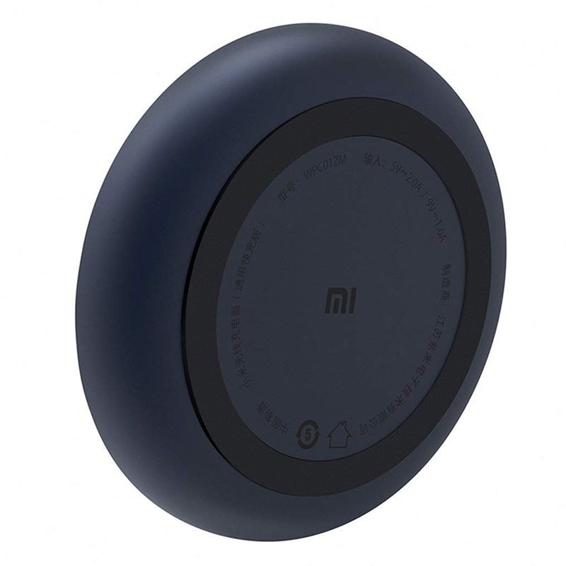 Xiaomi - Cargador Wireless Xiaomi Mi Charging Pad 10W
